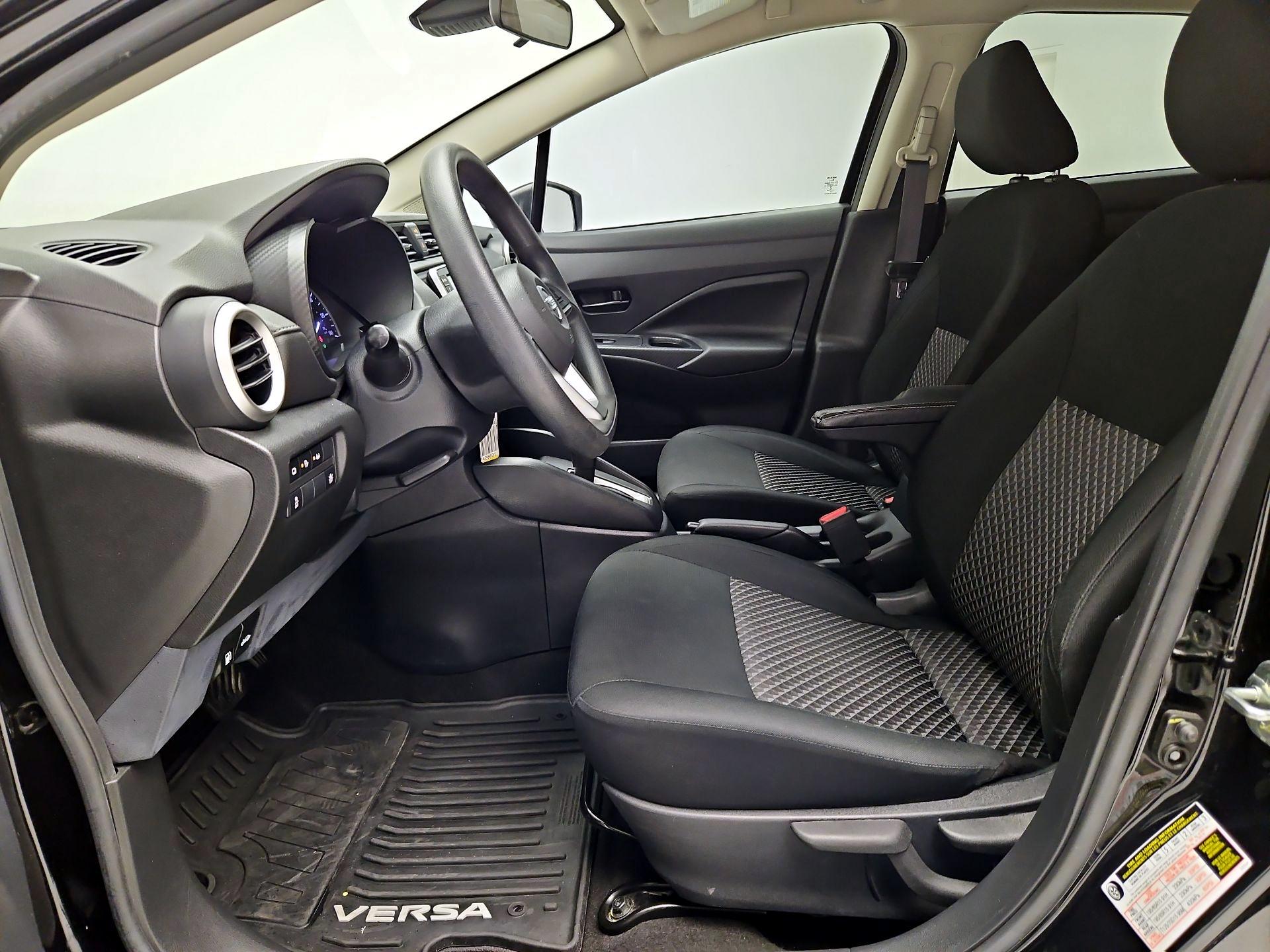 Thumbnail: 2022 Nissan Versa - 11
