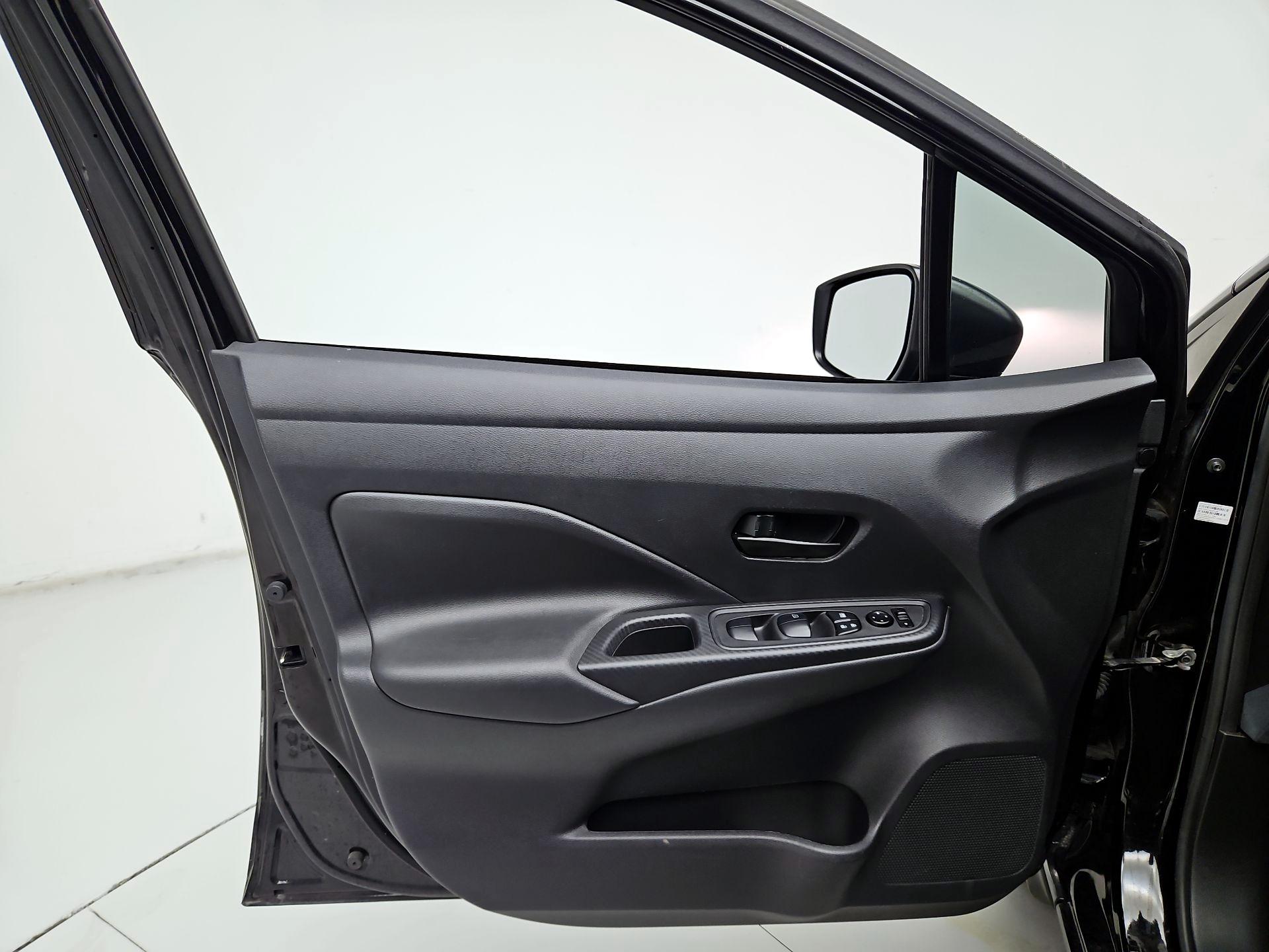 Thumbnail: 2022 Nissan Versa - 12