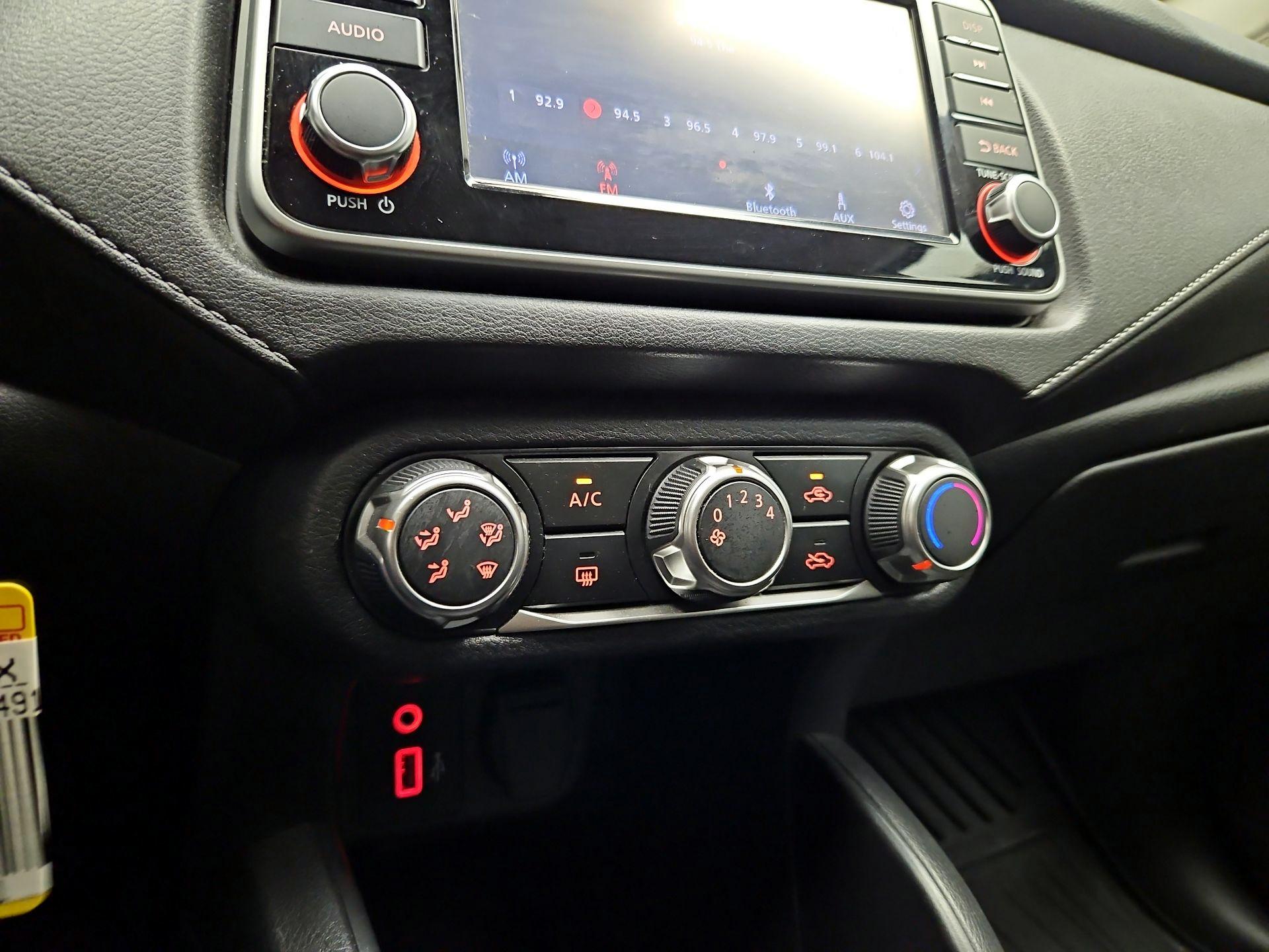 Thumbnail: 2022 Nissan Versa - 15