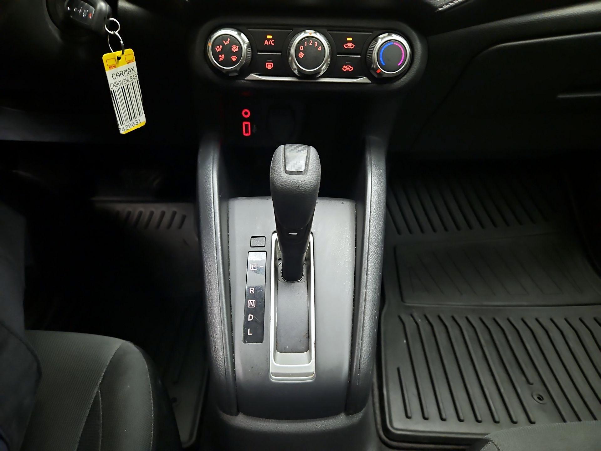 Thumbnail: 2022 Nissan Versa - 16