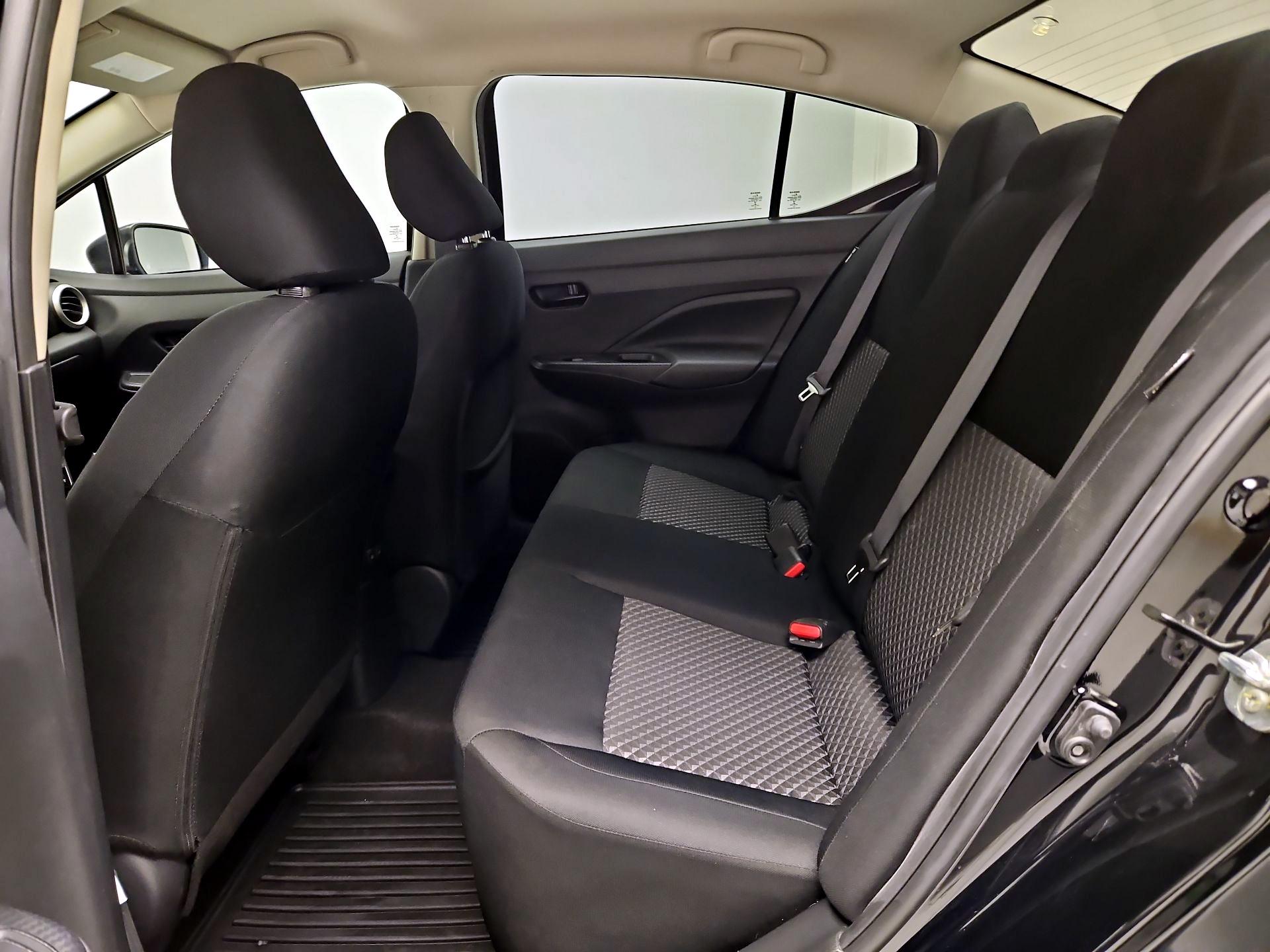 Thumbnail: 2022 Nissan Versa - 17