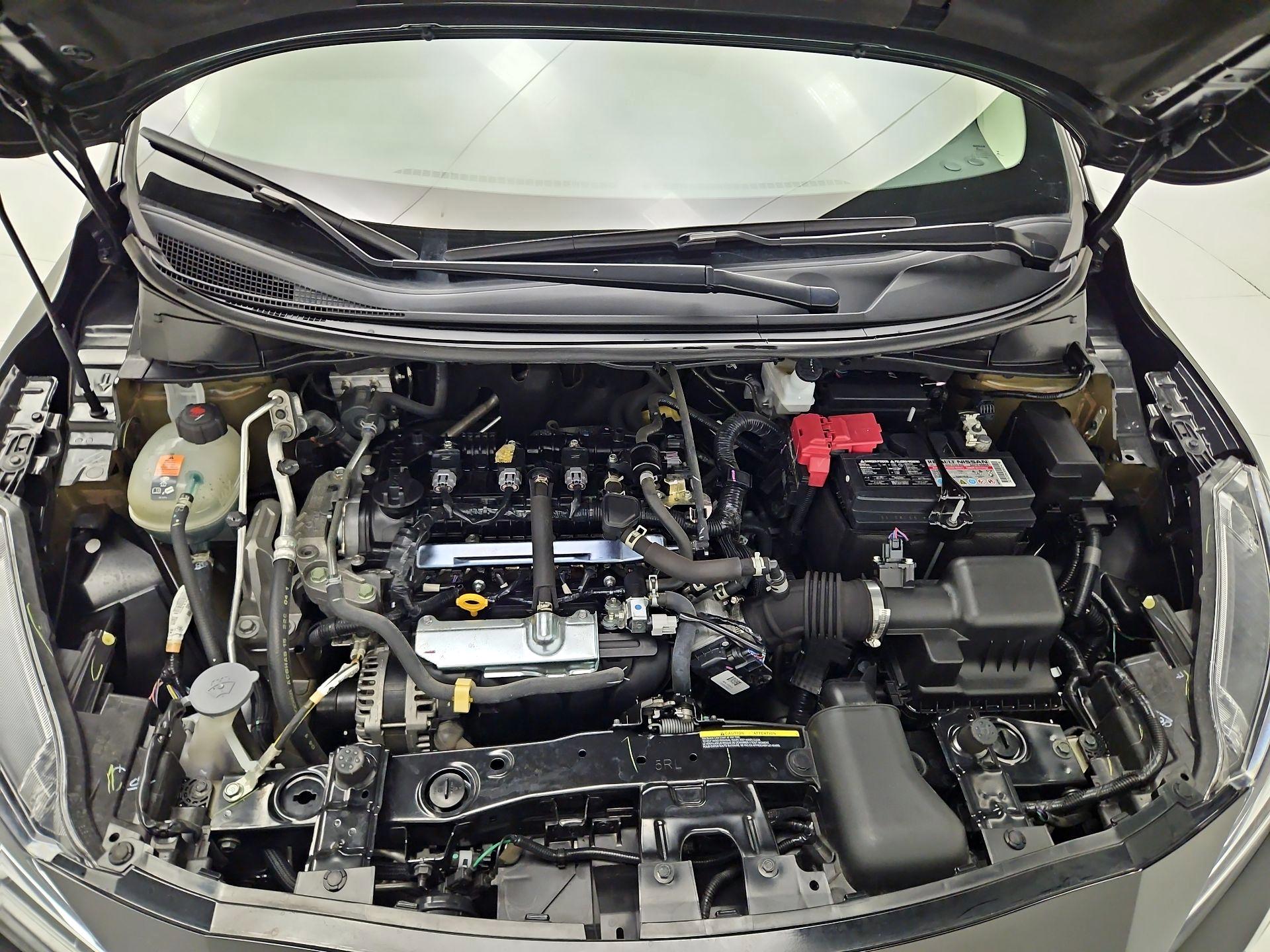 Thumbnail: 2022 Nissan Versa - 19
