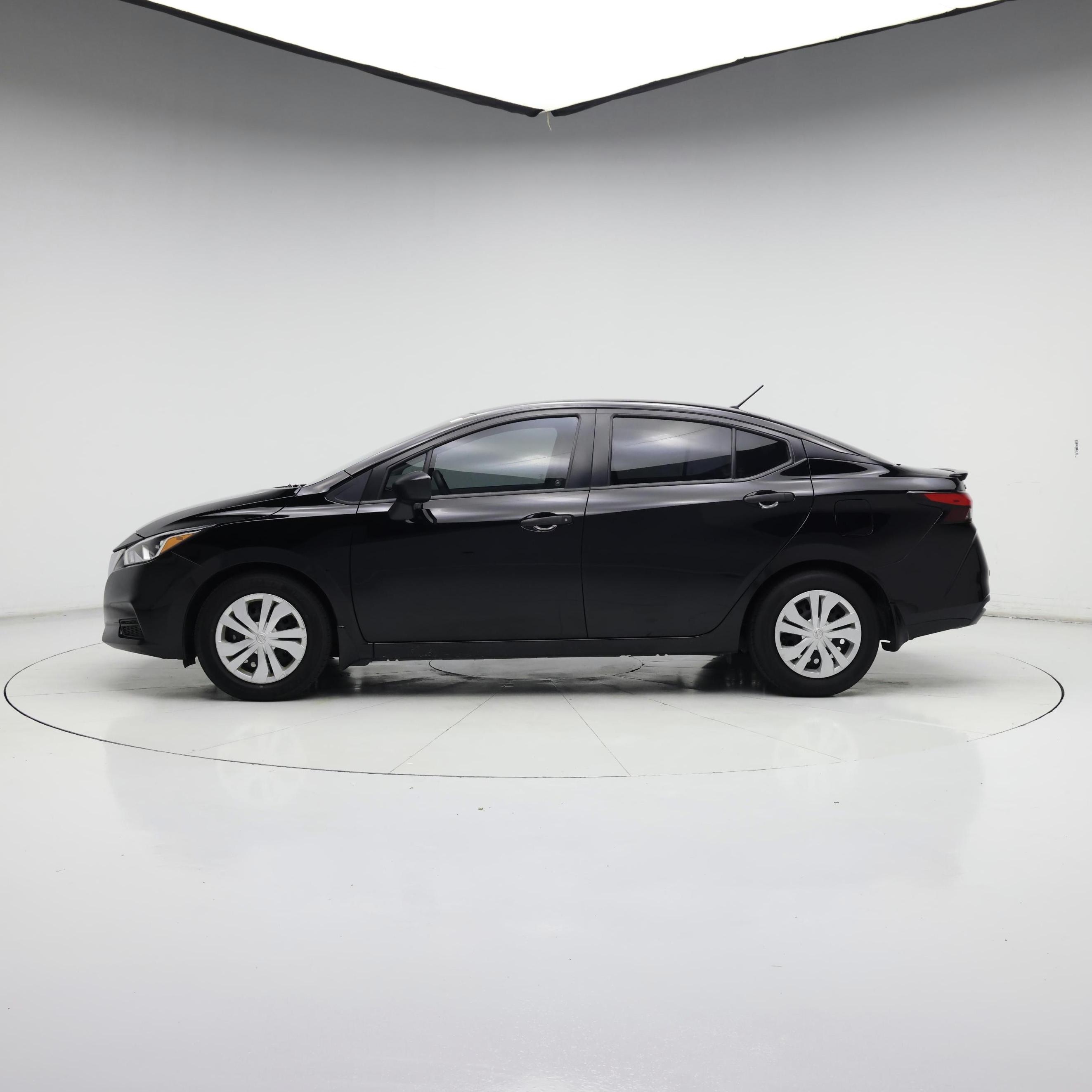 Thumbnail: 2022 Nissan Versa - 3