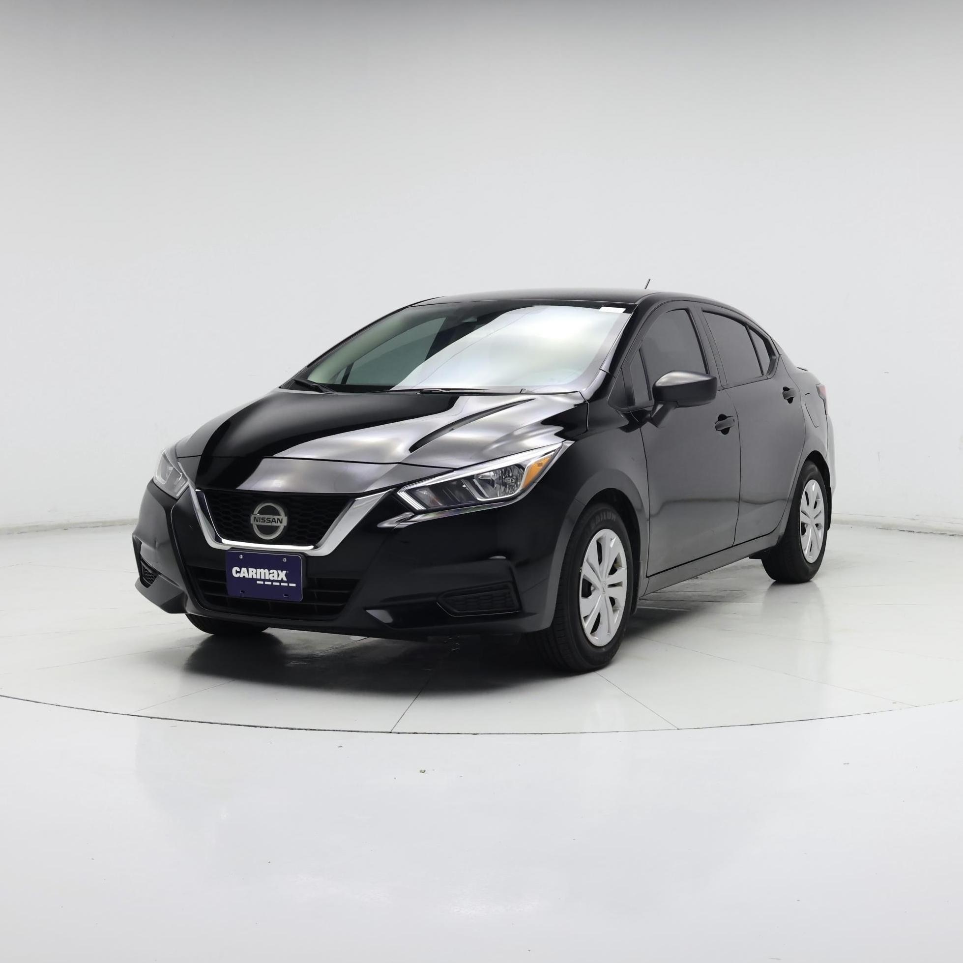 Thumbnail: 2022 Nissan Versa - 4