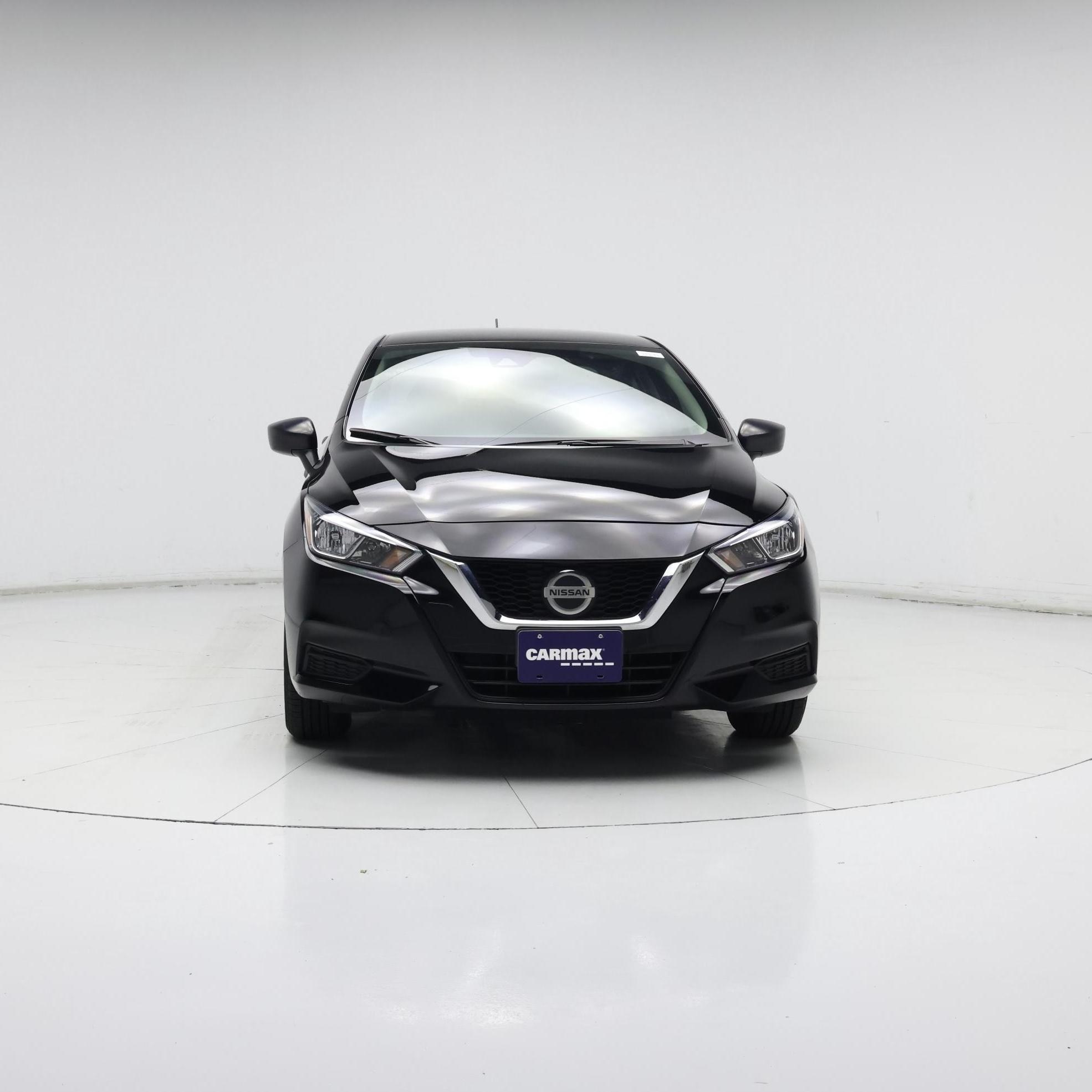Thumbnail: 2022 Nissan Versa - 5