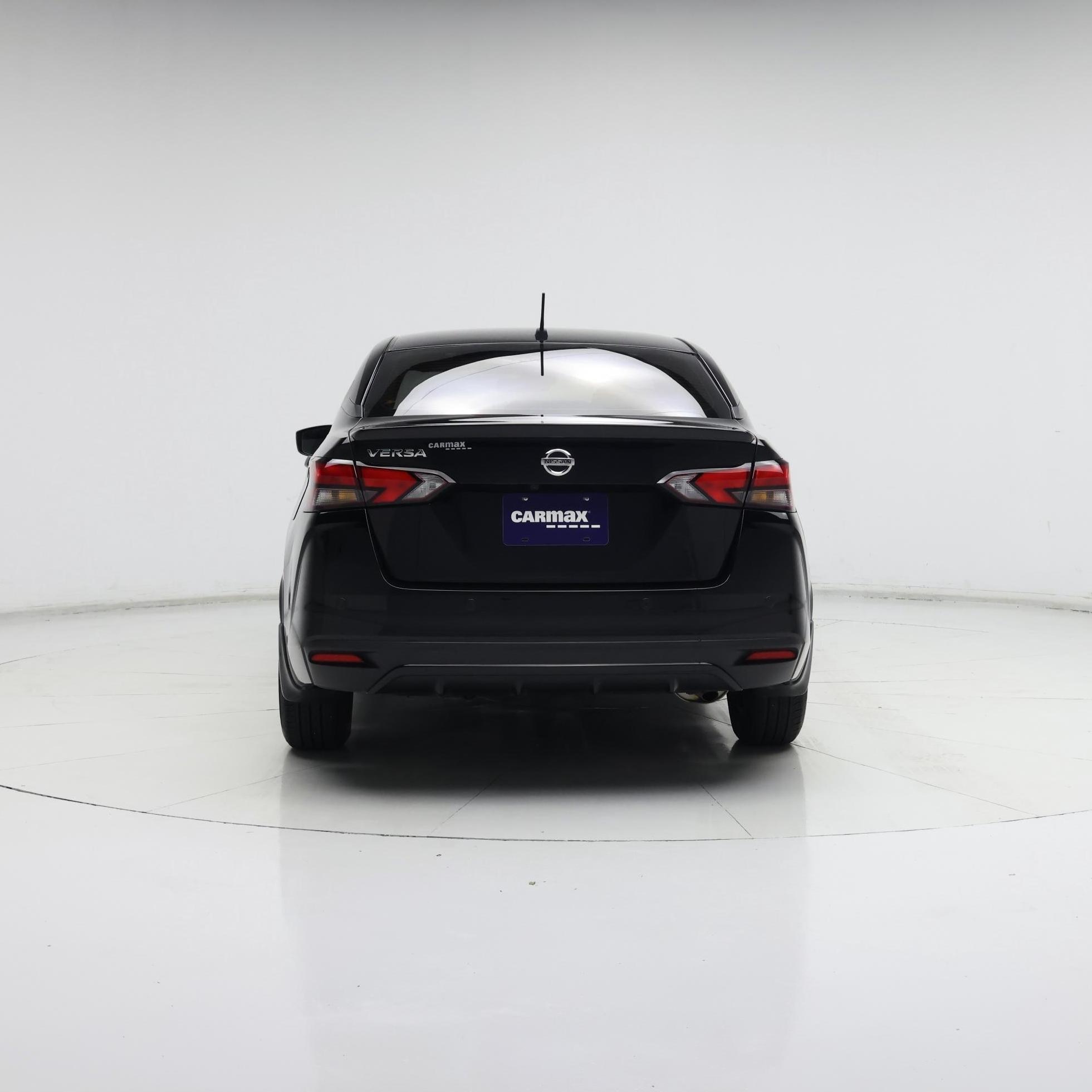 Thumbnail: 2022 Nissan Versa - 6