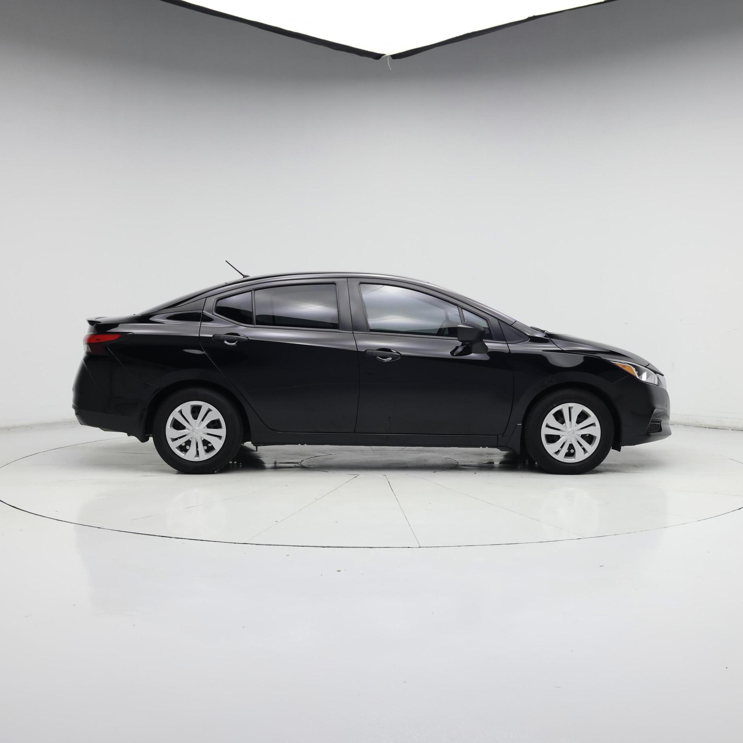 Thumbnail: 2022 Nissan Versa - 7
