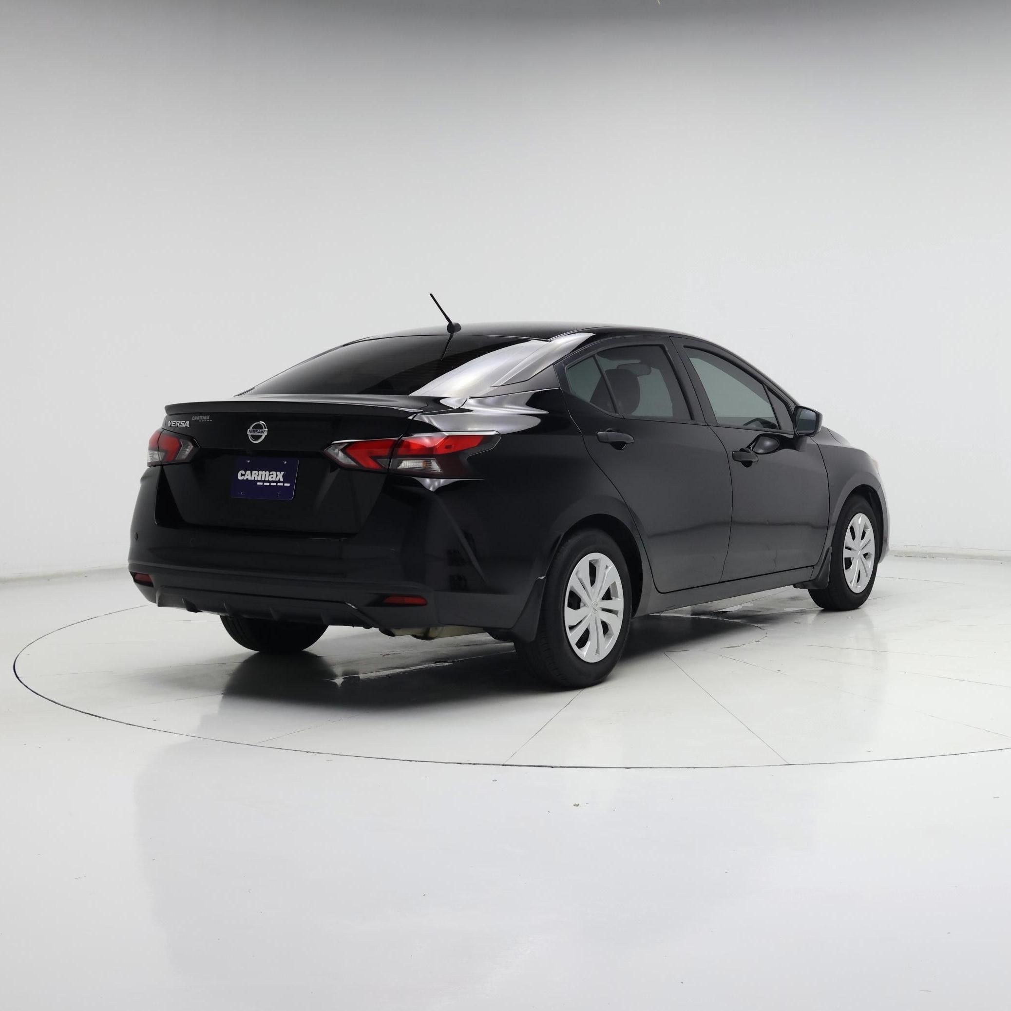 Thumbnail: 2022 Nissan Versa - 8
