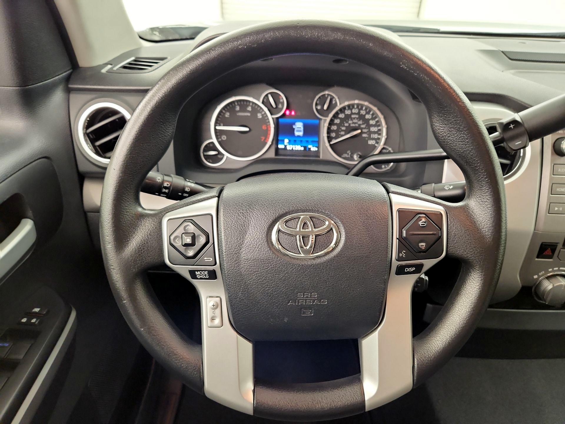 Thumbnail: 2015 Toyota Tundra - 10
