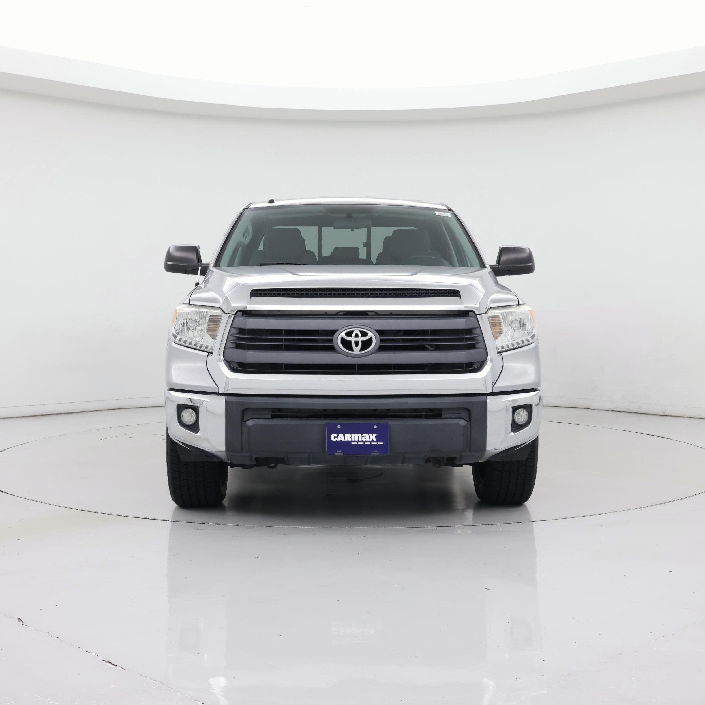 Thumbnail: 2015 Toyota Tundra - 5