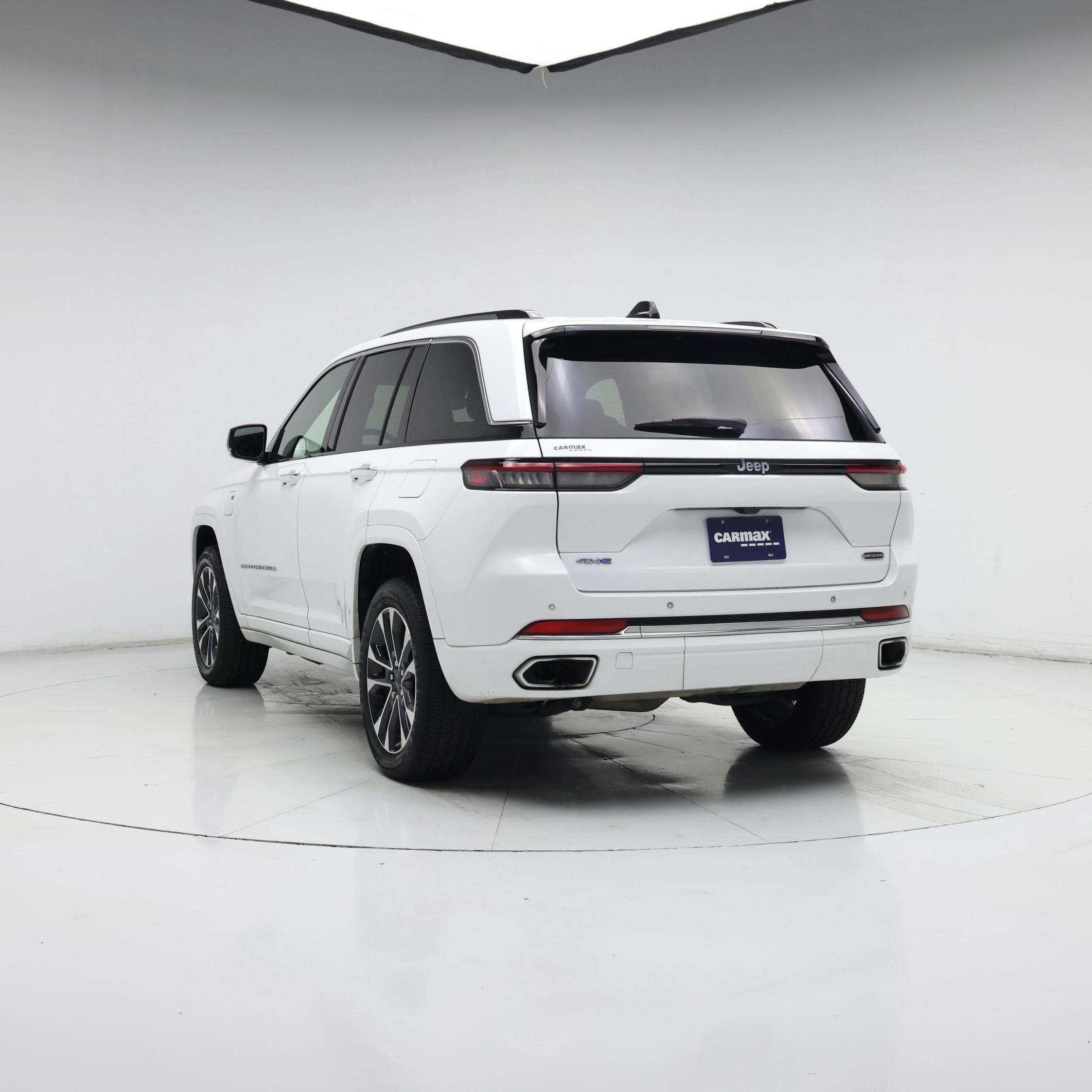 Thumbnail: 2023 Jeep Grand Cherokee - 2