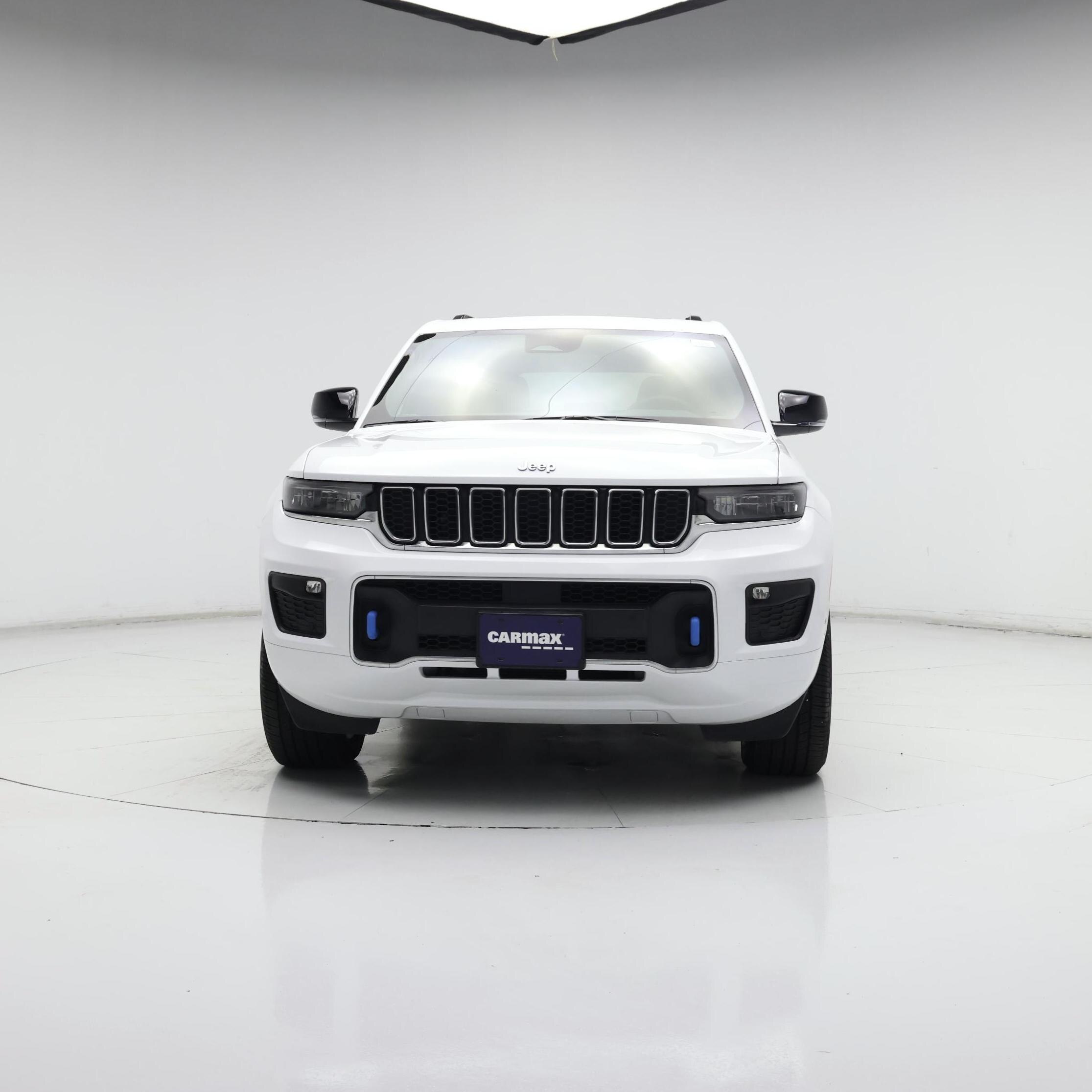 Thumbnail: 2023 Jeep Grand Cherokee - 5