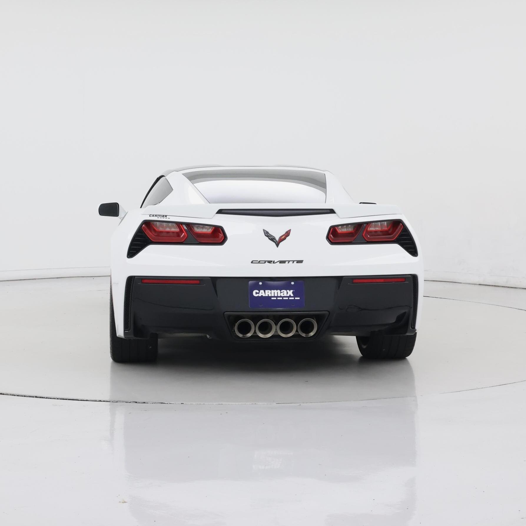 Thumbnail: 2015 Chevrolet Corvette - 6