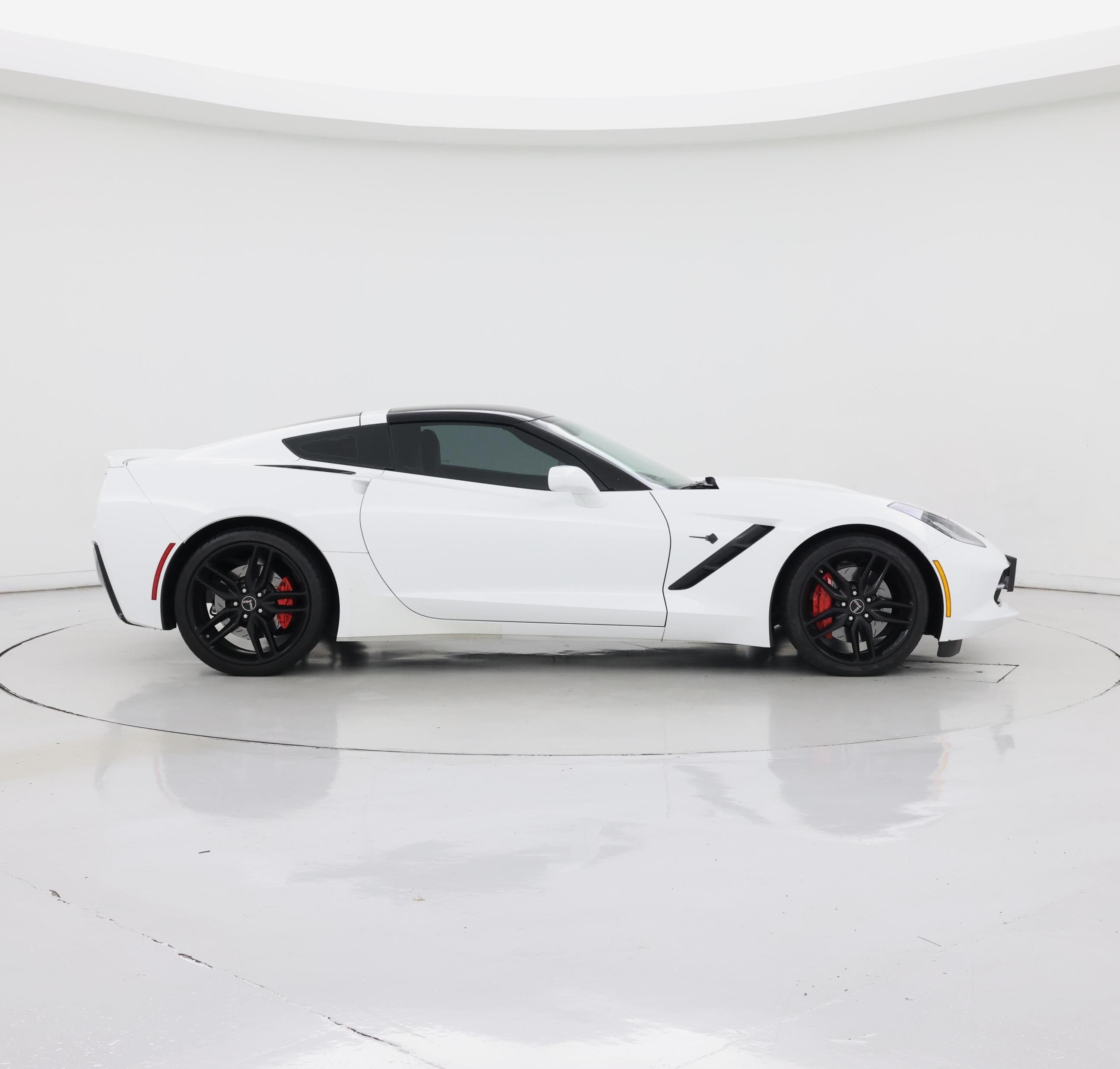 Thumbnail: 2015 Chevrolet Corvette - 7