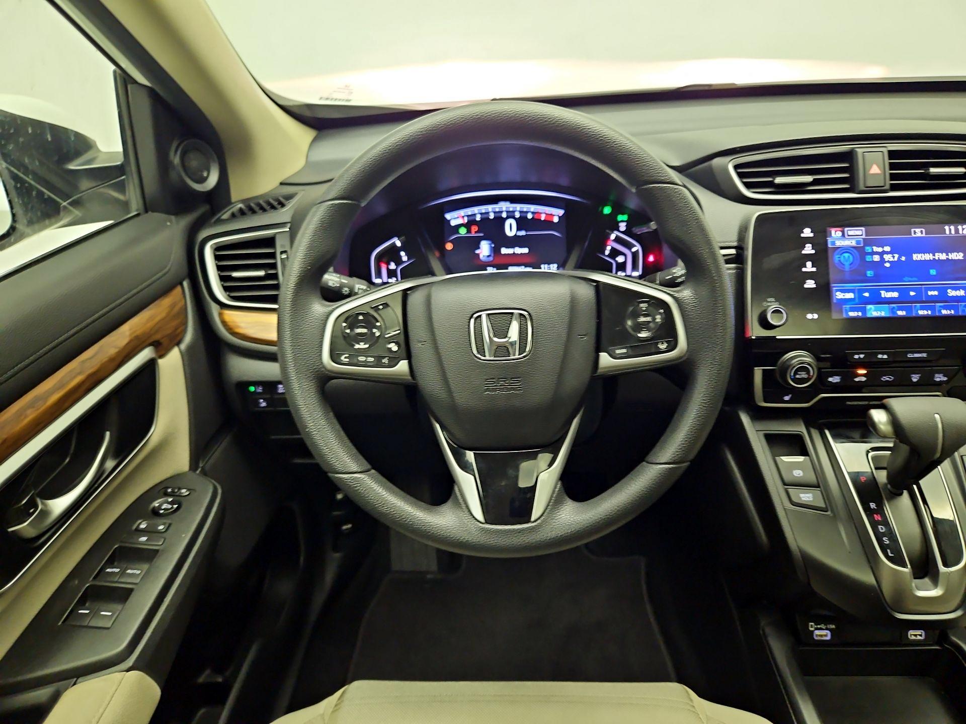 Thumbnail: 2020 Honda CR-V - 10
