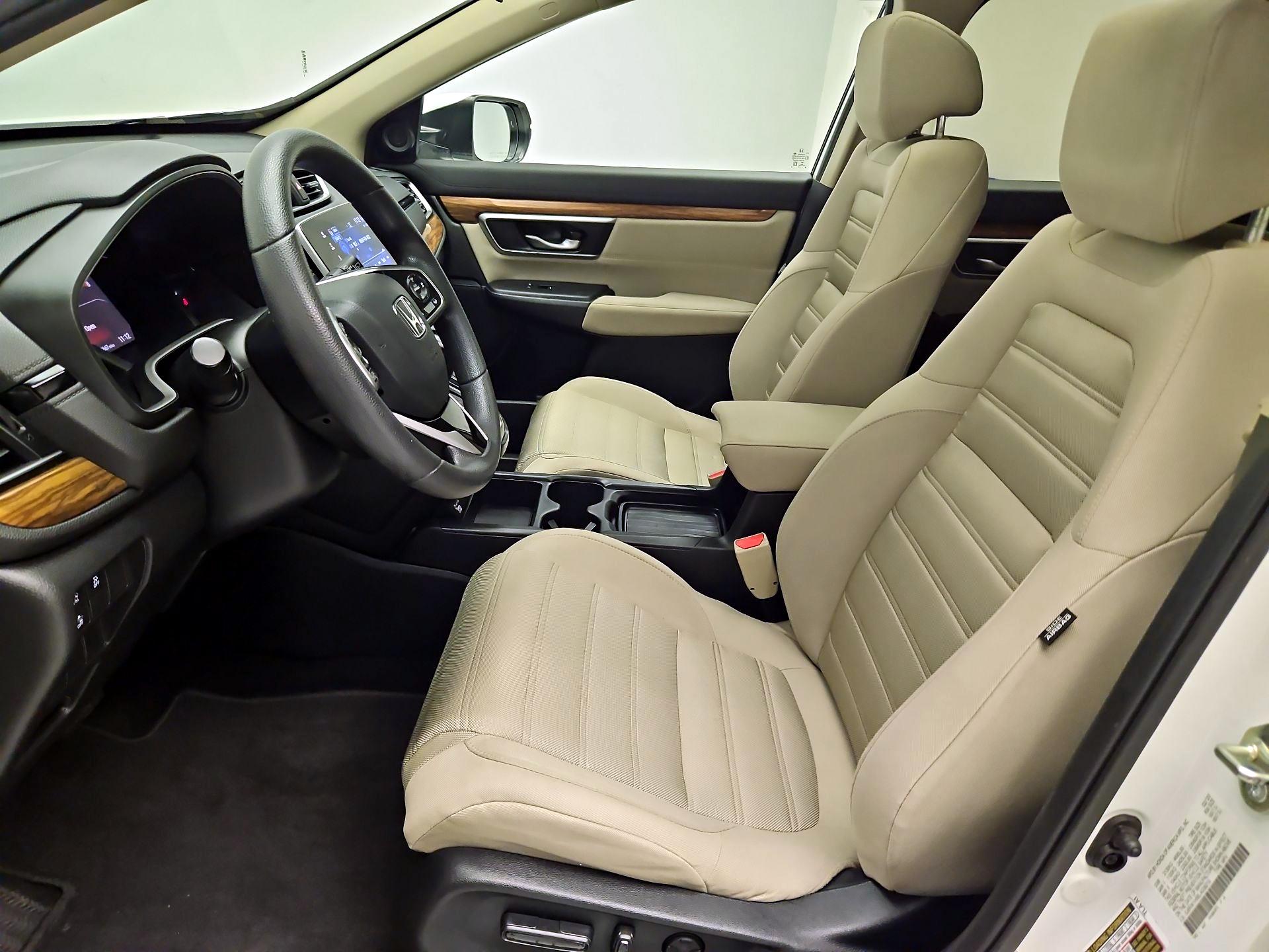 Thumbnail: 2020 Honda CR-V - 11