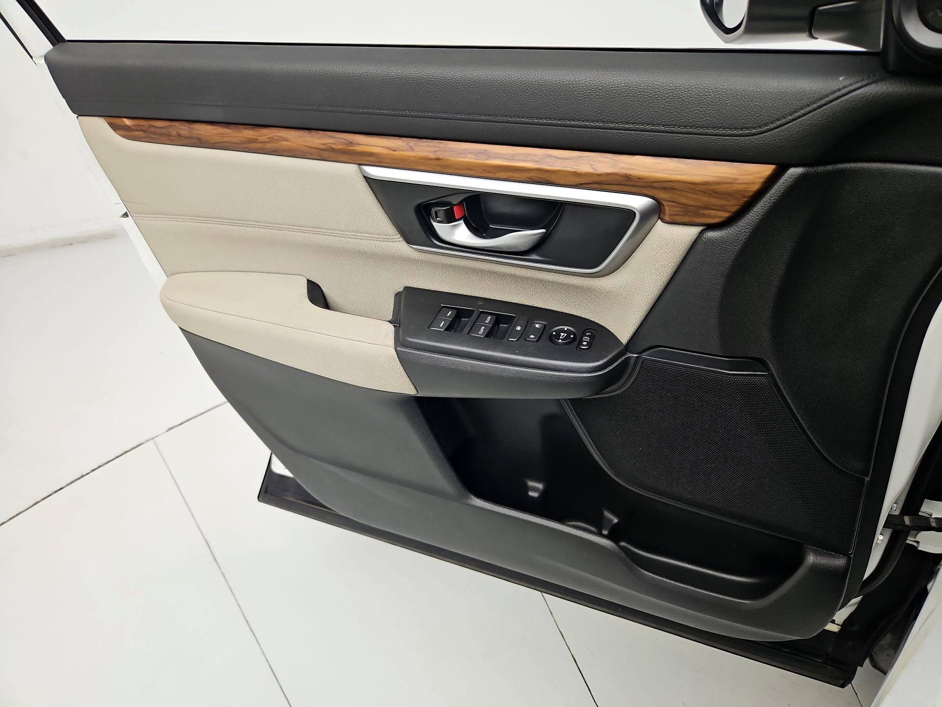 Thumbnail: 2020 Honda CR-V - 12