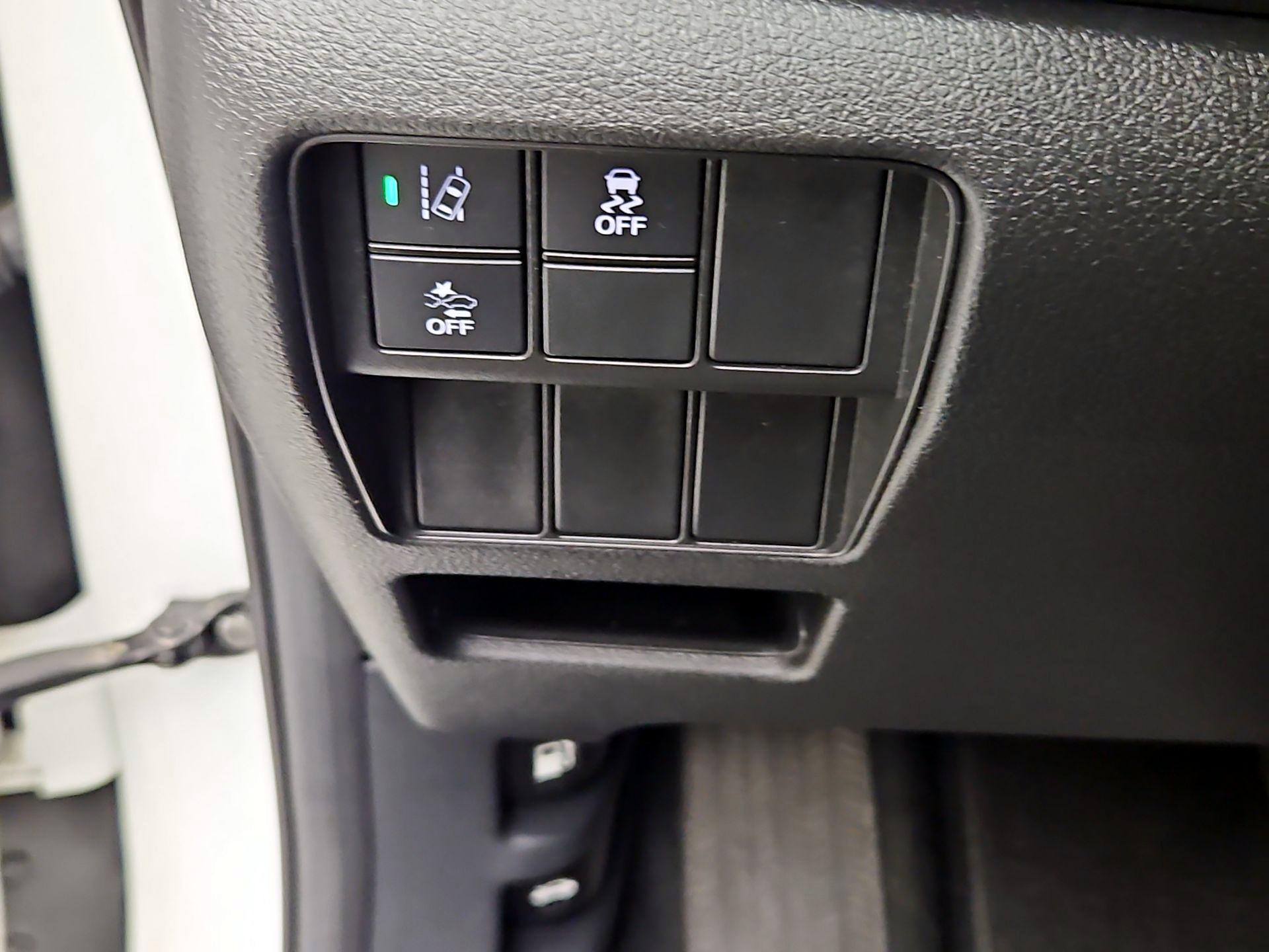 Thumbnail: 2020 Honda CR-V - 13