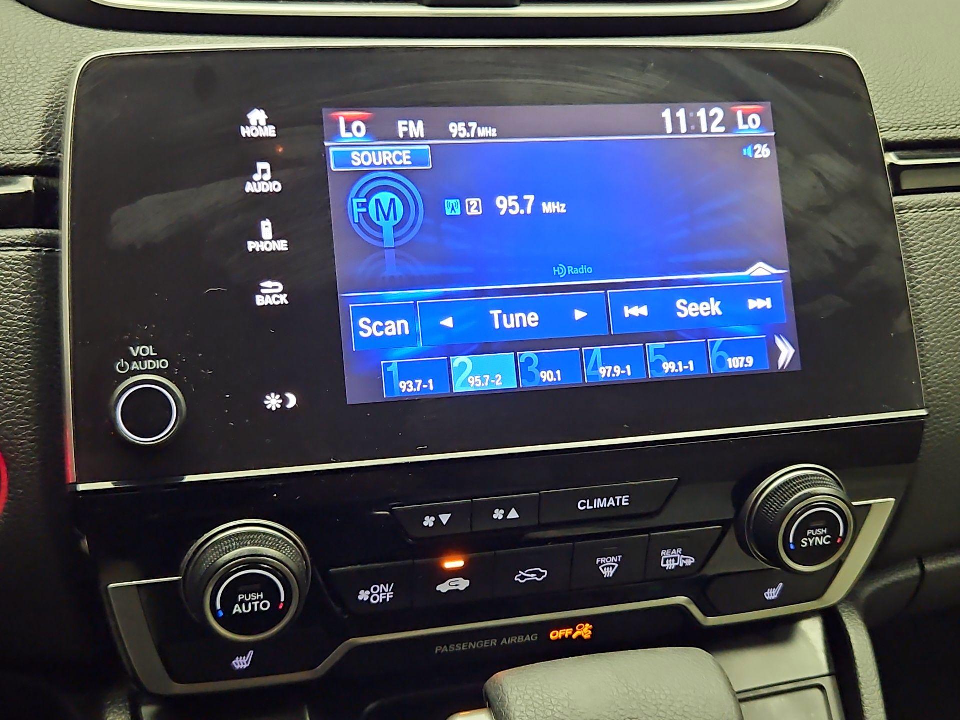 Thumbnail: 2020 Honda CR-V - 15
