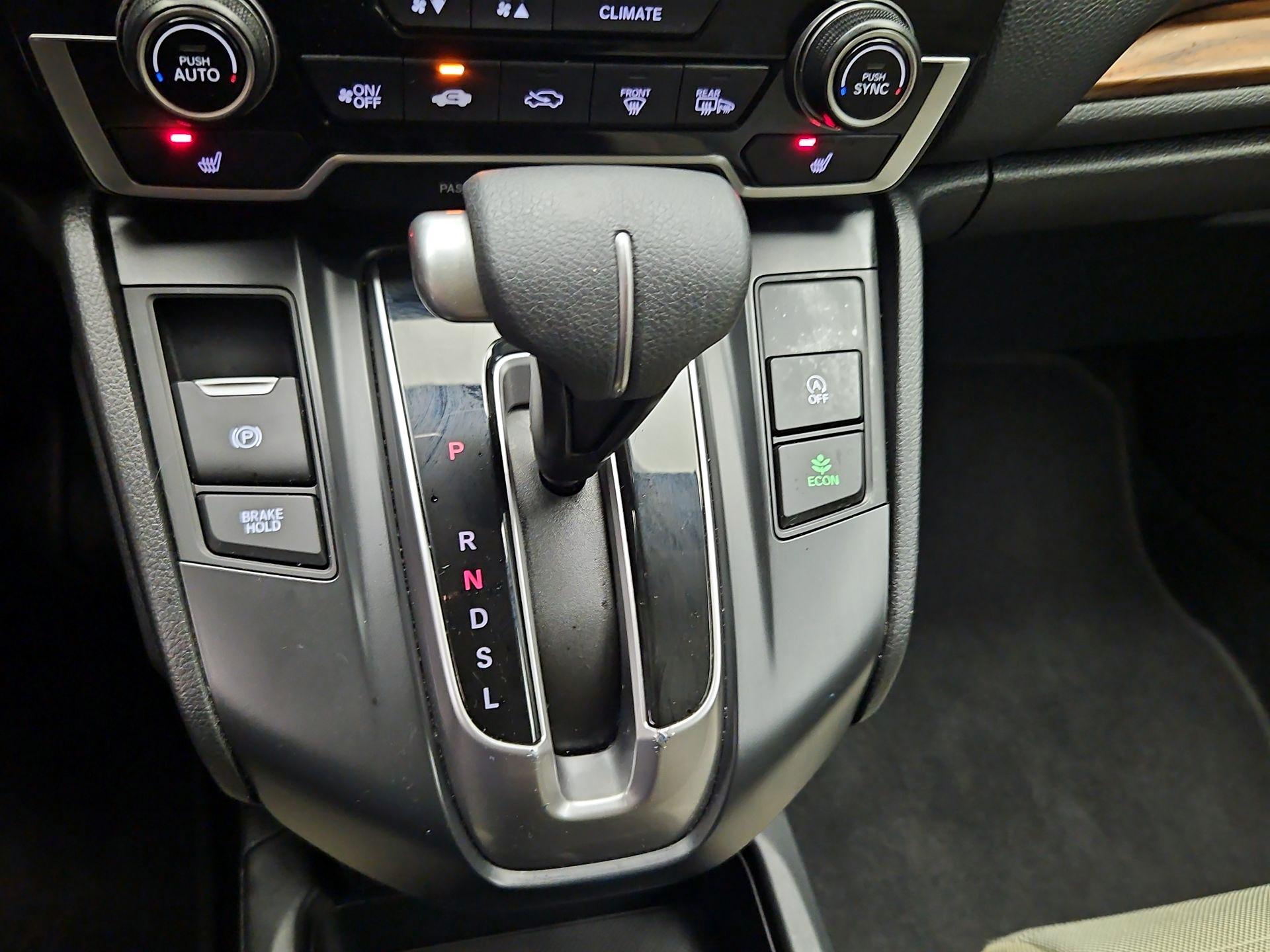 Thumbnail: 2020 Honda CR-V - 17