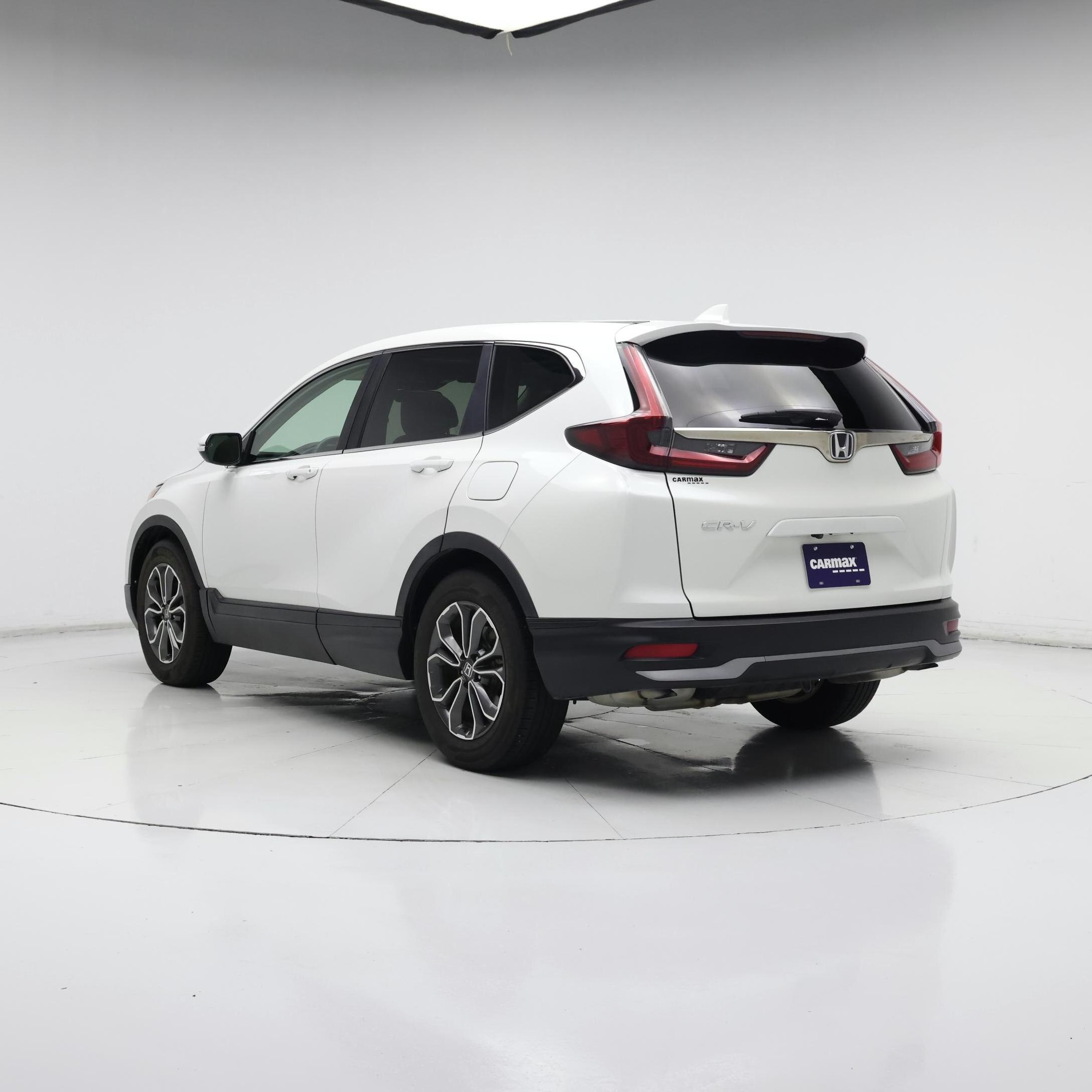 Thumbnail: 2020 Honda CR-V - 2