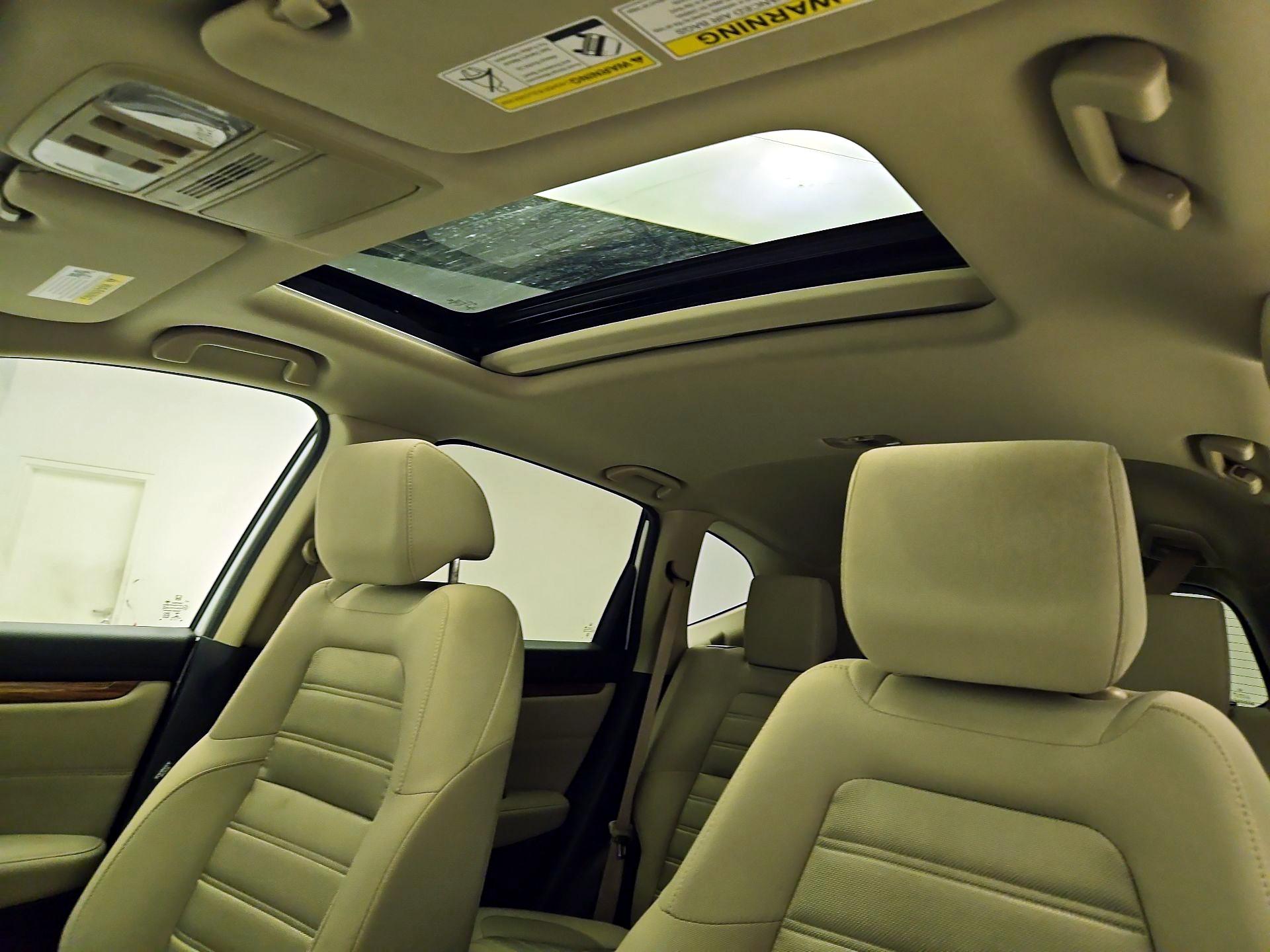 Thumbnail: 2020 Honda CR-V - 19