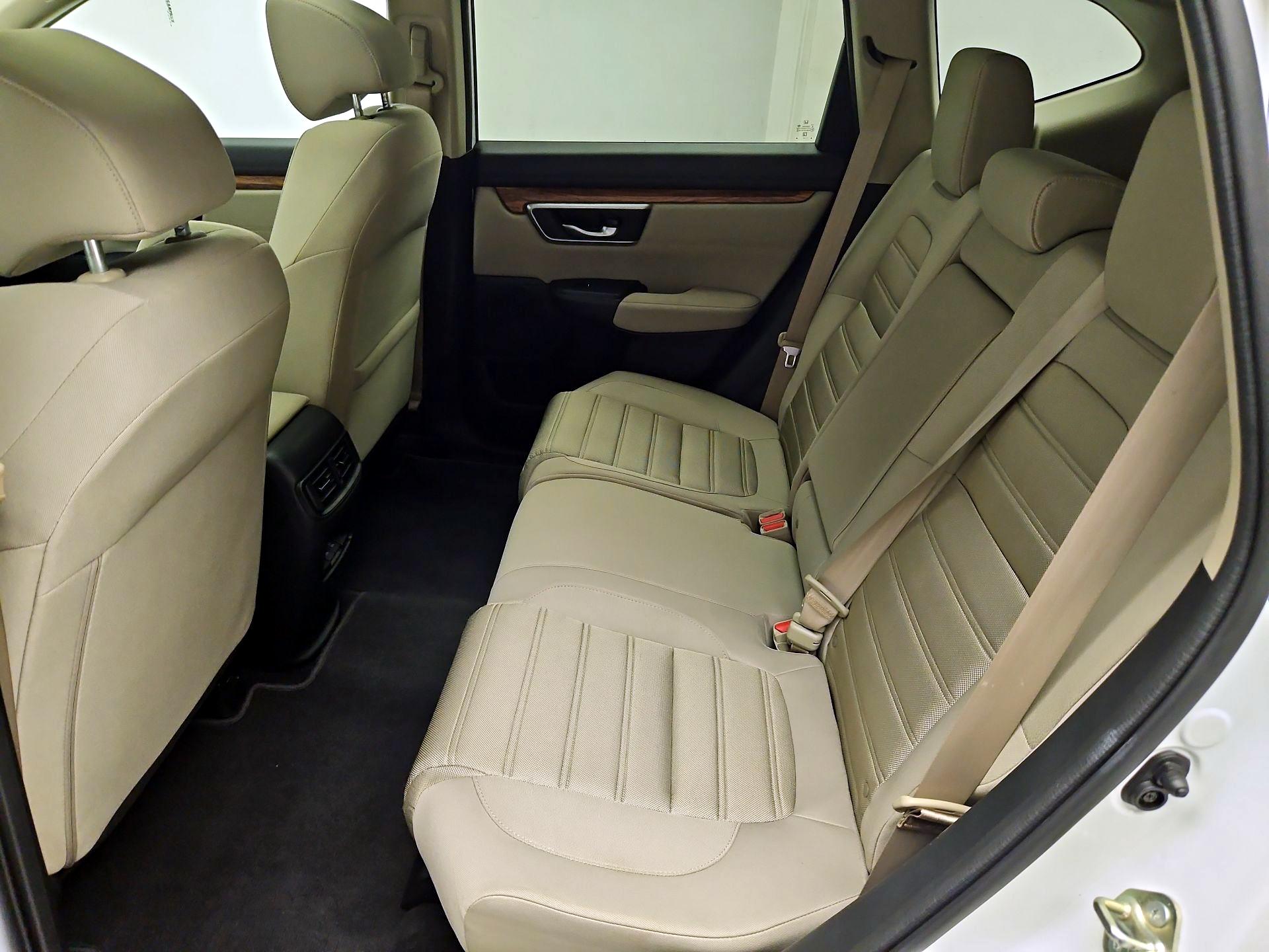 Thumbnail: 2020 Honda CR-V - 20