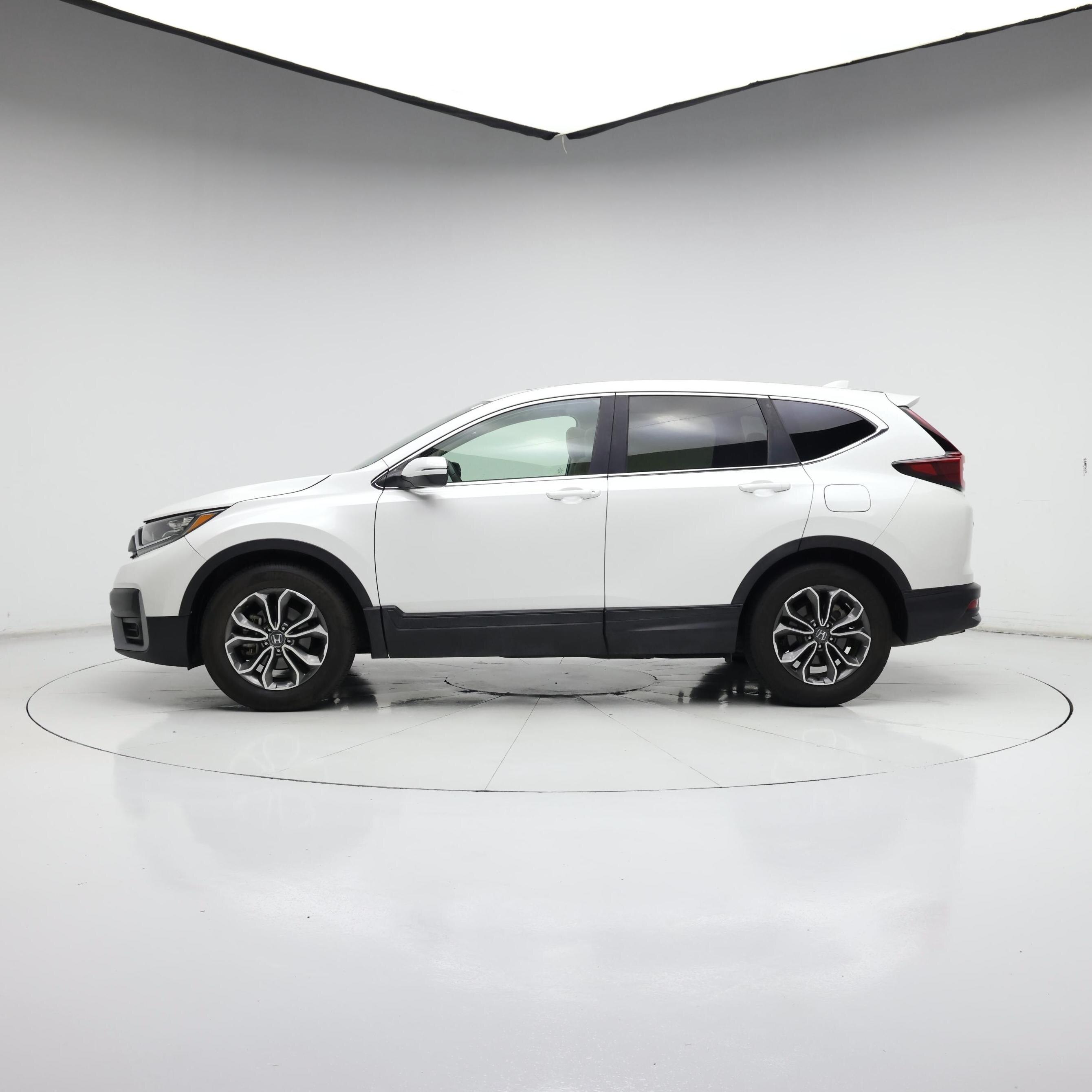 Thumbnail: 2020 Honda CR-V - 3