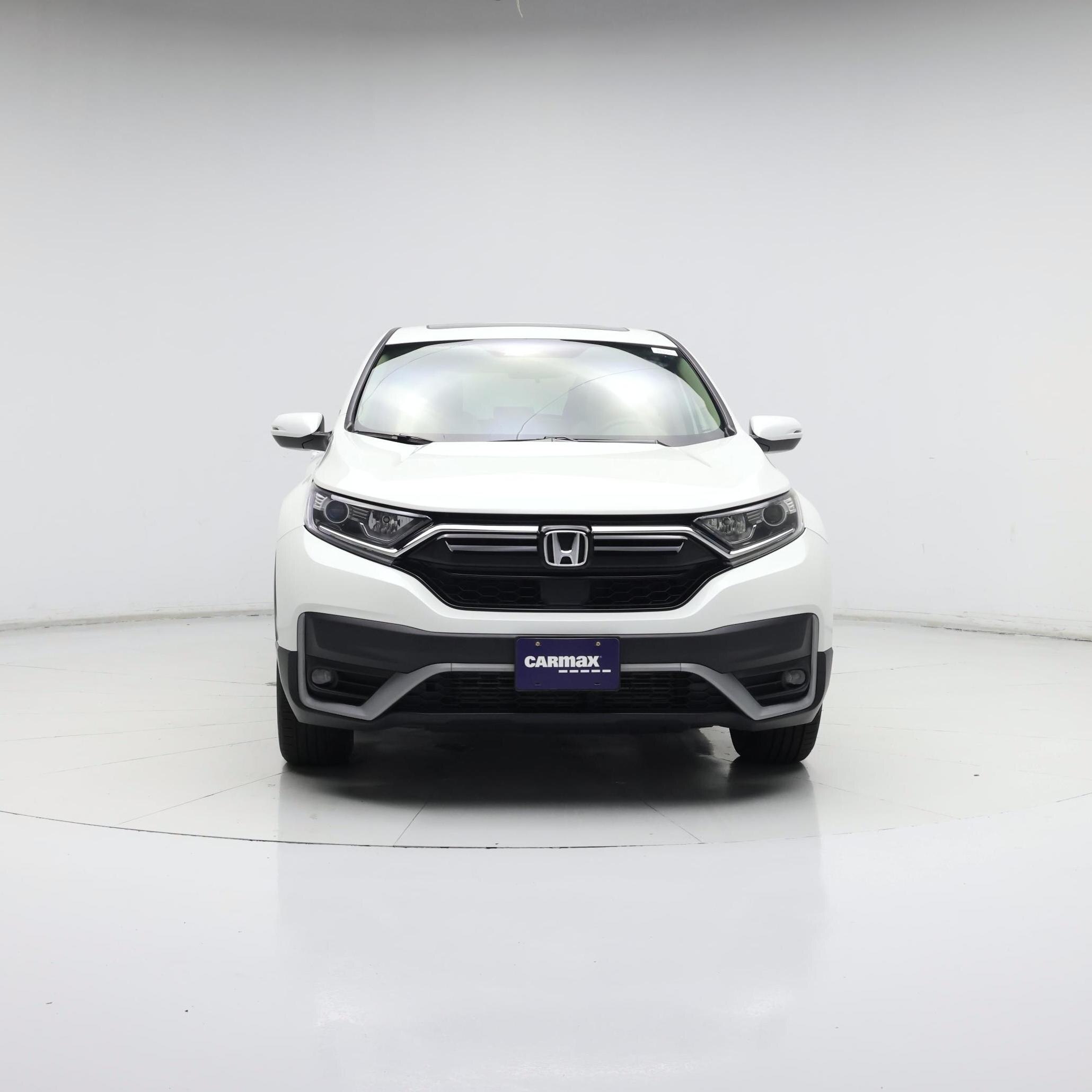 Thumbnail: 2020 Honda CR-V - 5