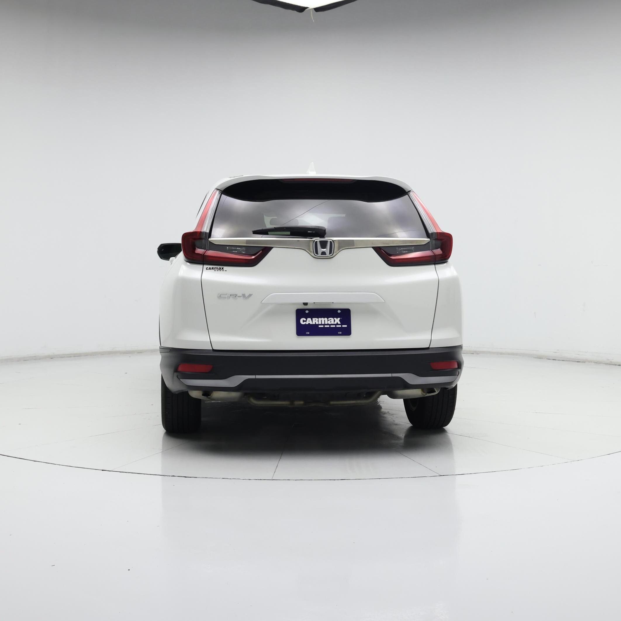 Thumbnail: 2020 Honda CR-V - 6