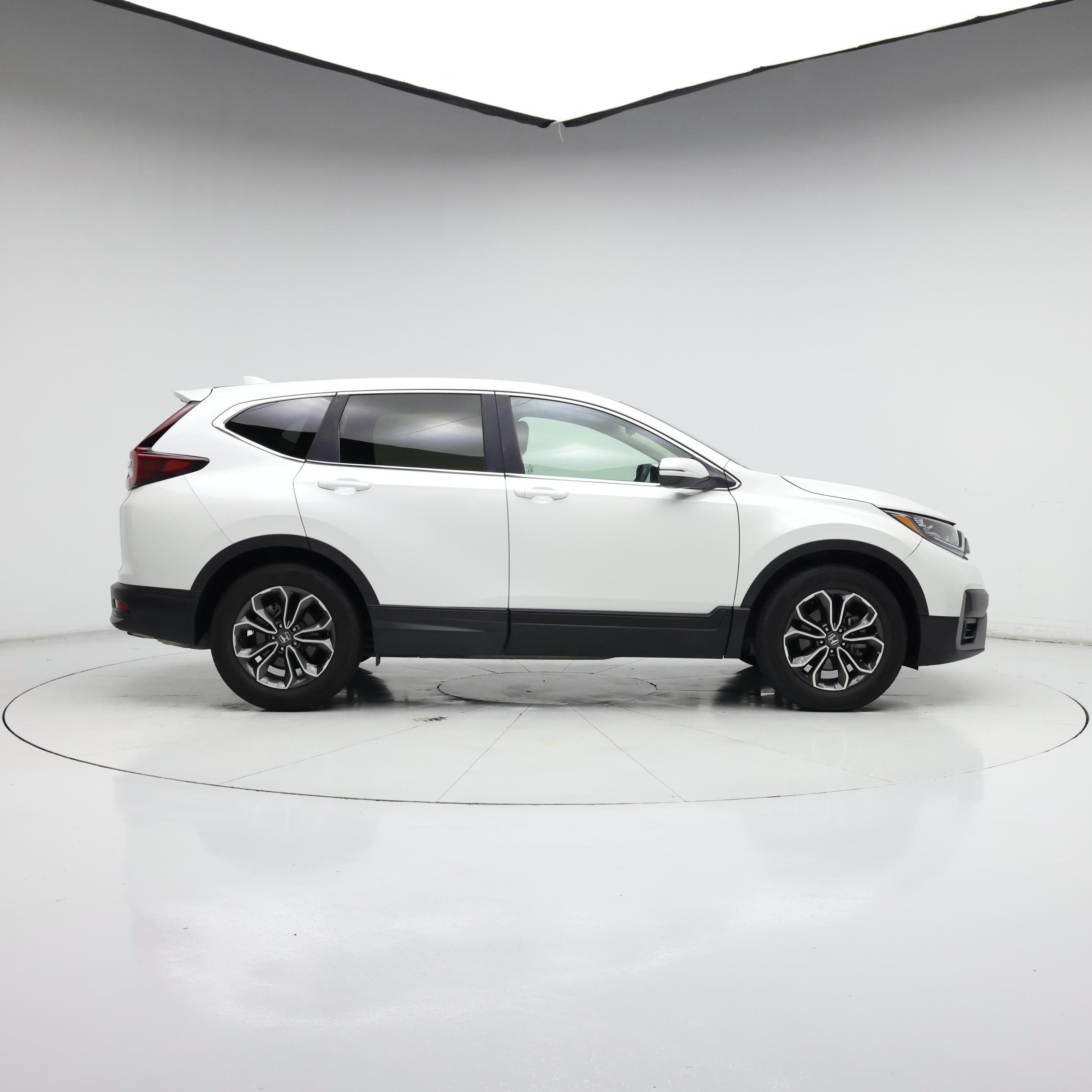 Thumbnail: 2020 Honda CR-V - 7