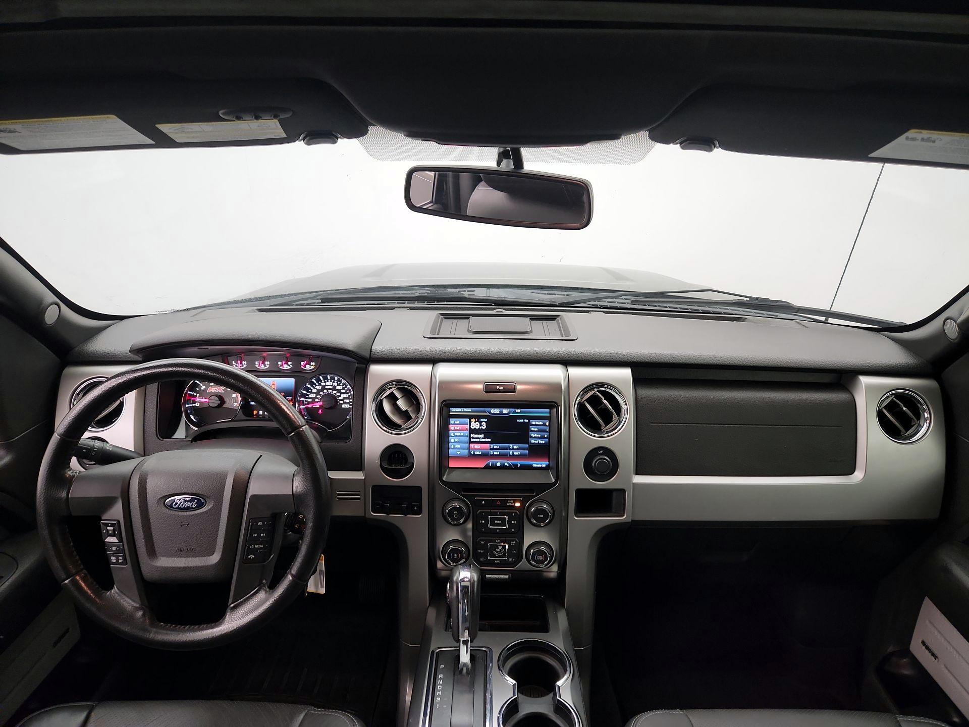Thumbnail: 2014 Ford F-150 - 9