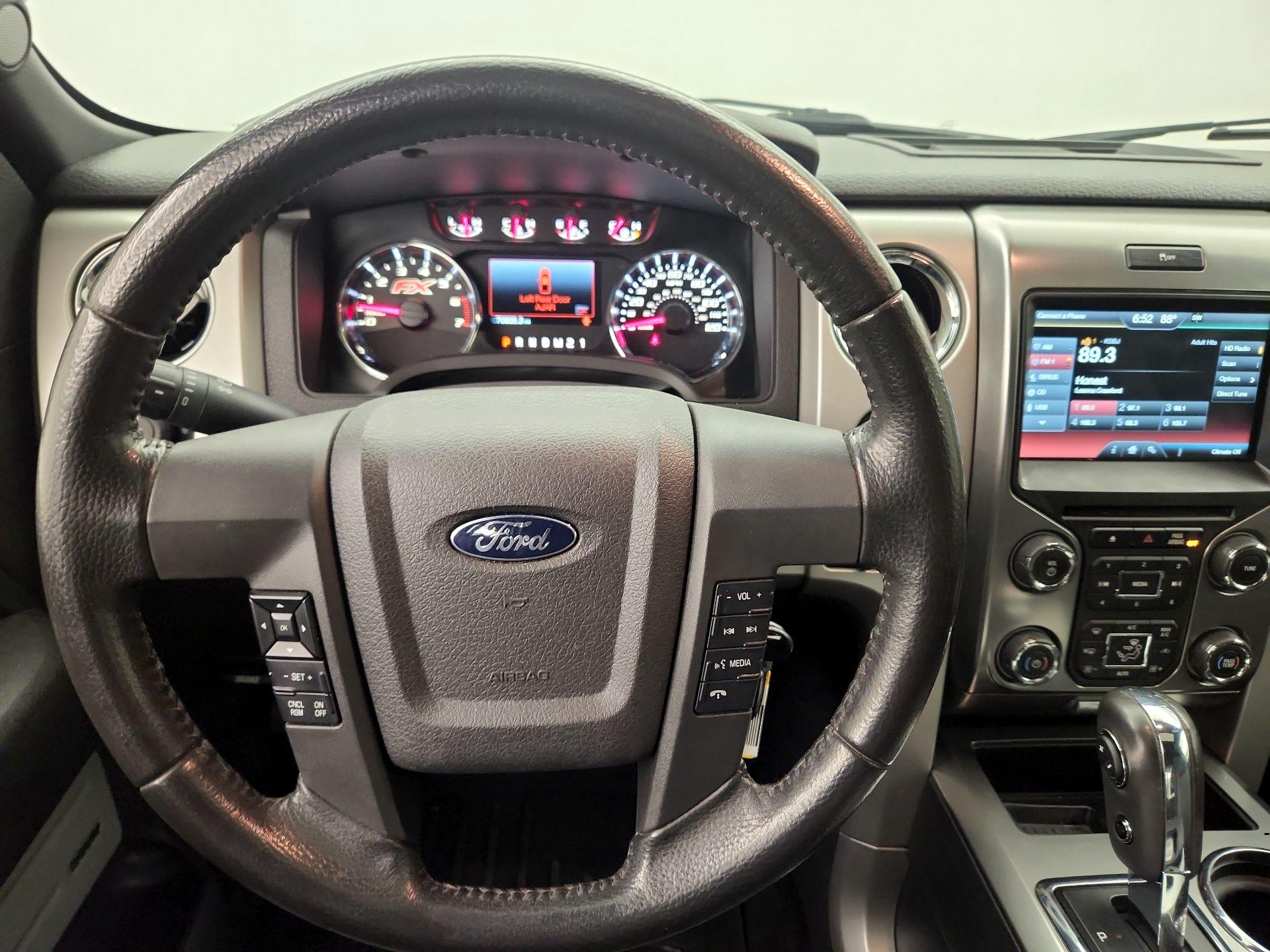 Thumbnail: 2014 Ford F-150 - 10