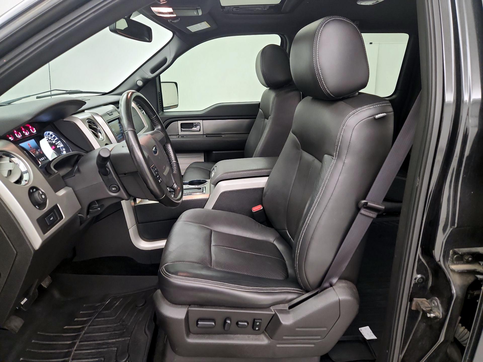 Thumbnail: 2014 Ford F-150 - 11