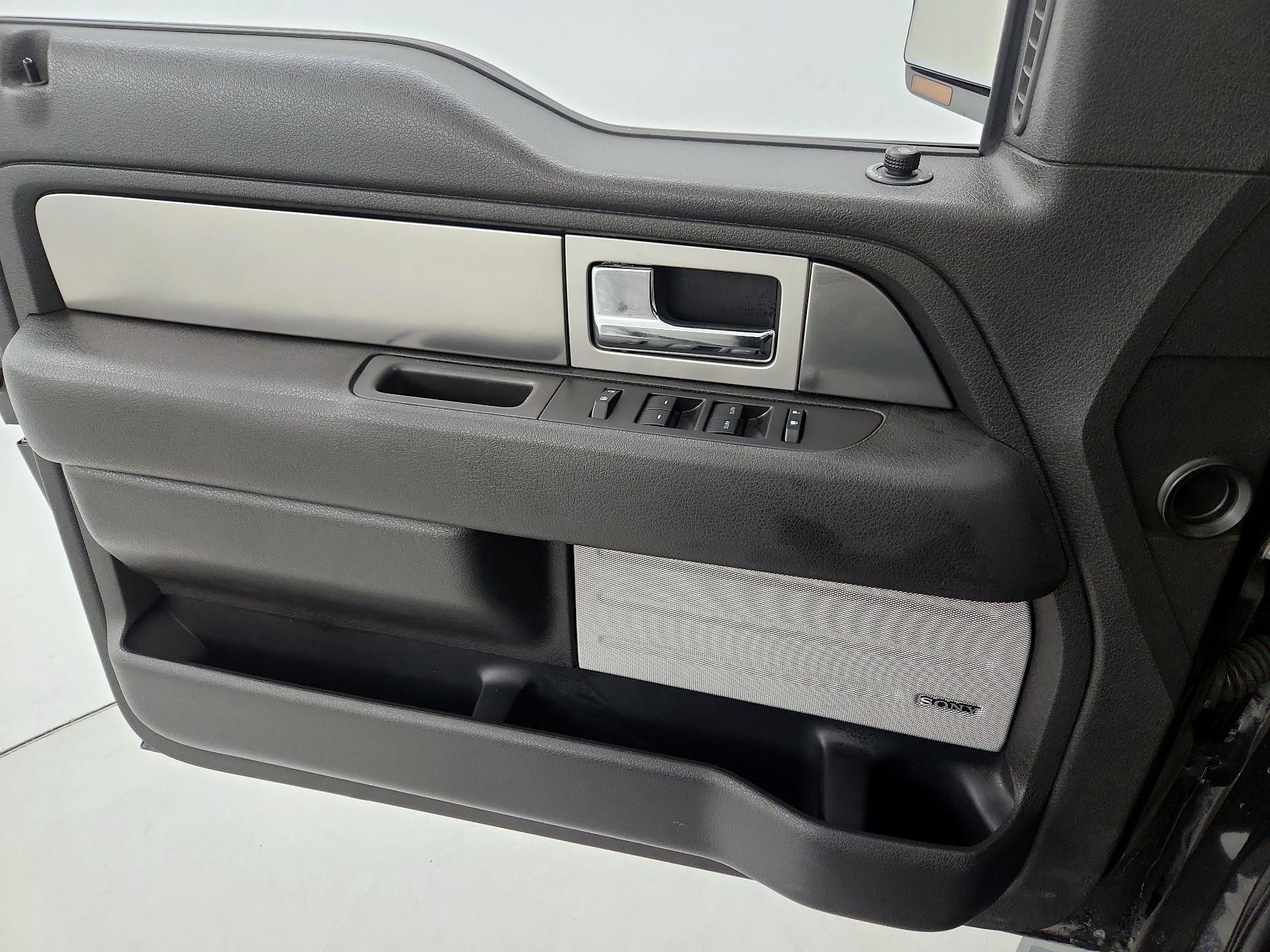 Thumbnail: 2014 Ford F-150 - 12