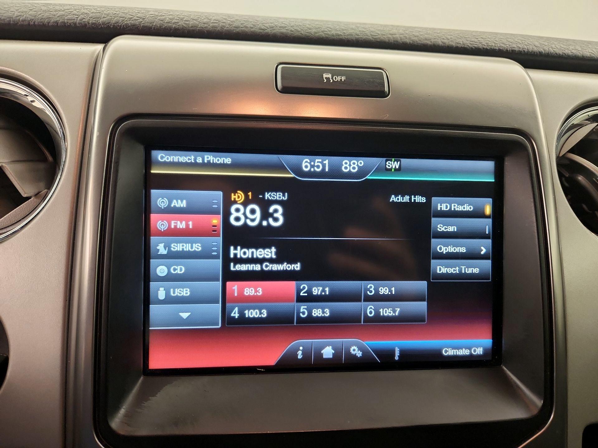 Thumbnail: 2014 Ford F-150 - 16