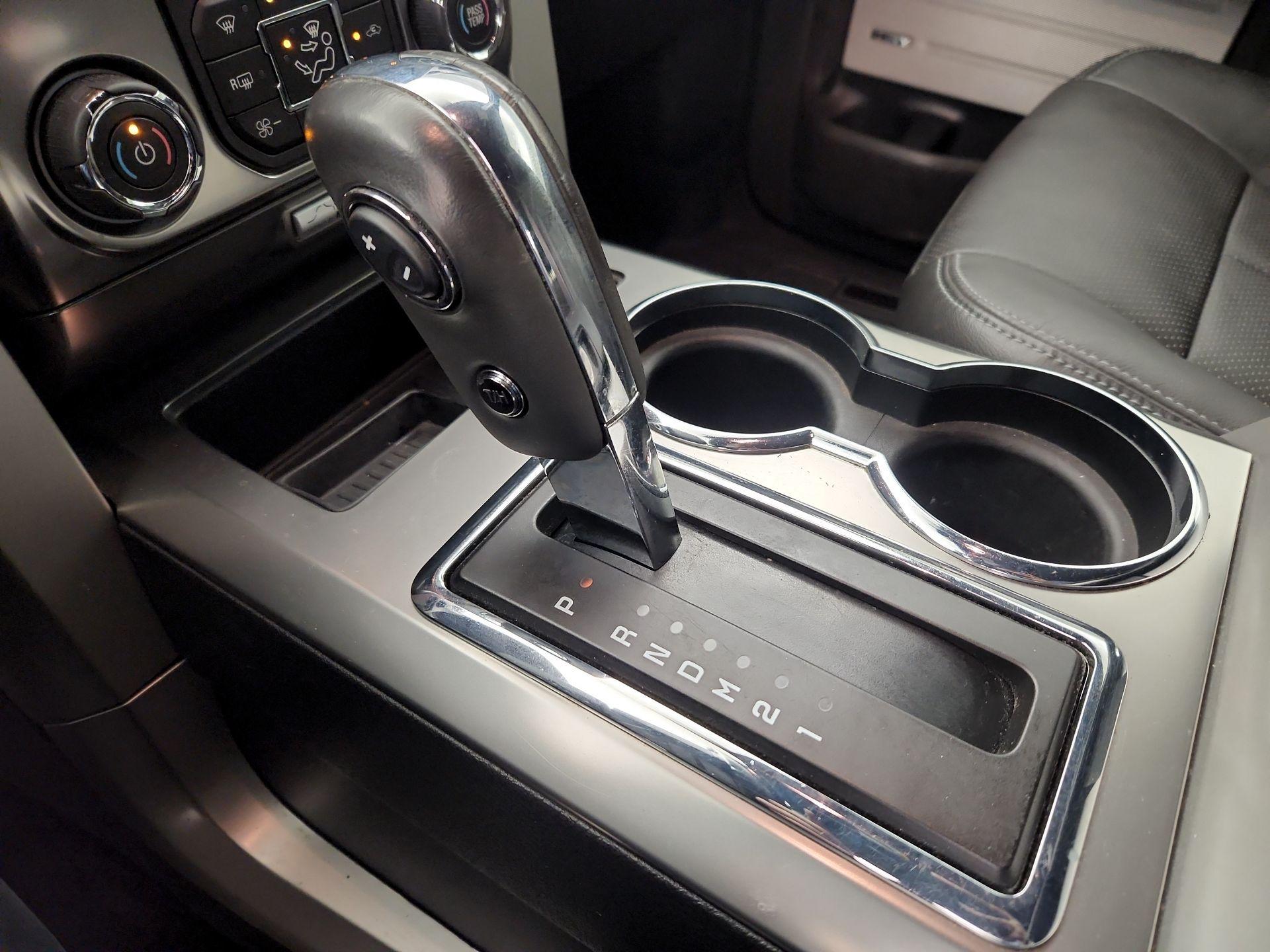 Thumbnail: 2014 Ford F-150 - 18