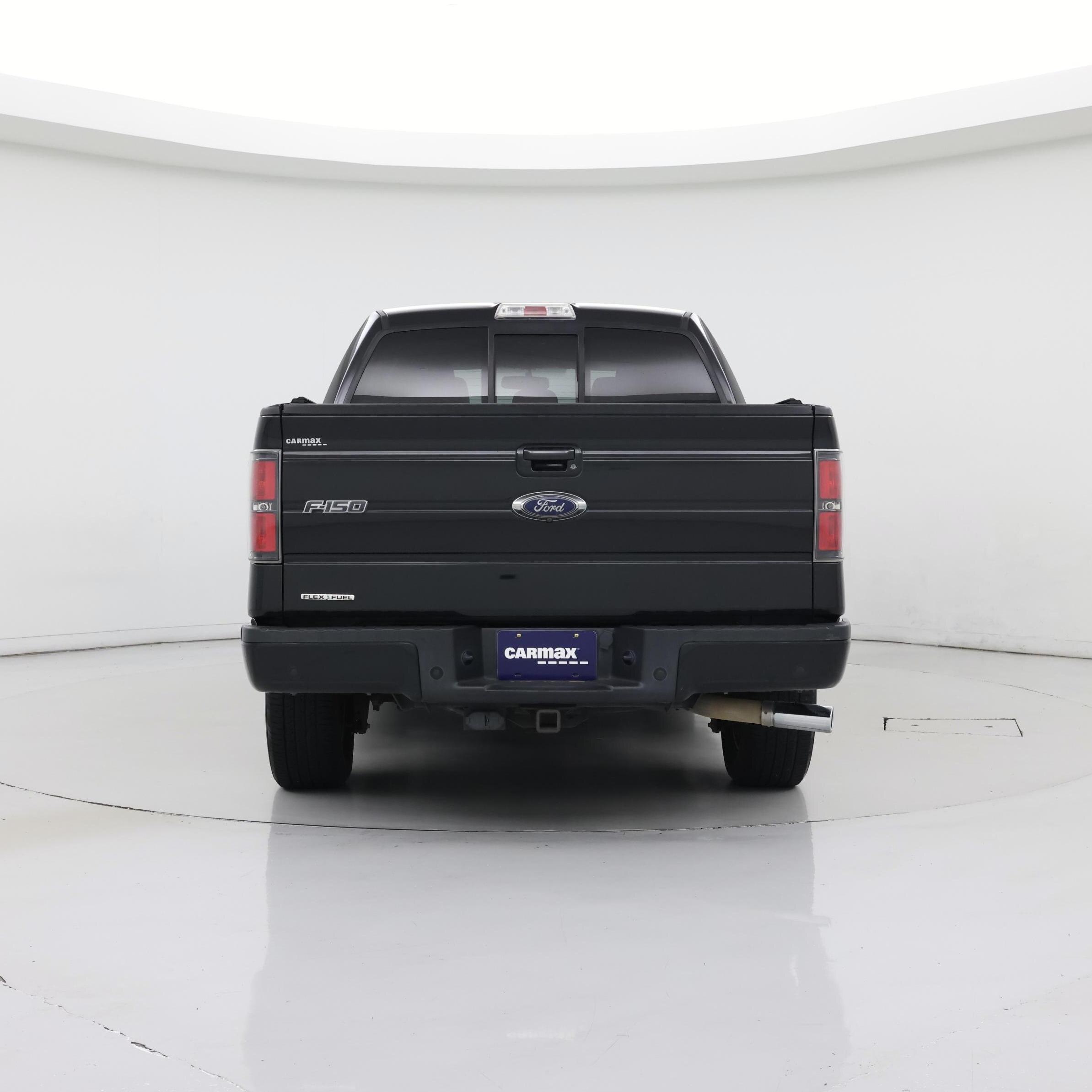 Thumbnail: 2014 Ford F-150 - 6
