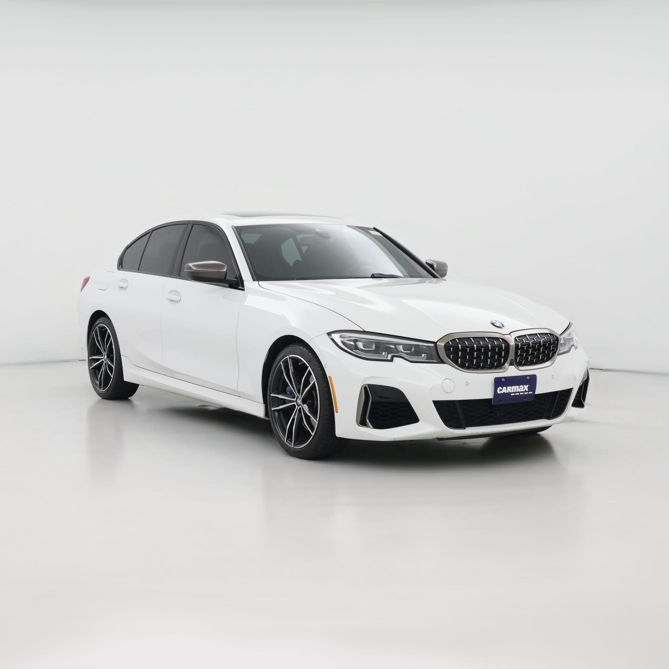 Thumbnail: 2020 BMW 3 Series - 1