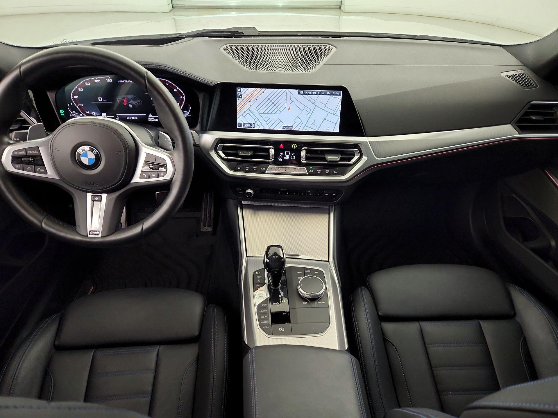 Thumbnail: 2020 BMW 3 Series - 9