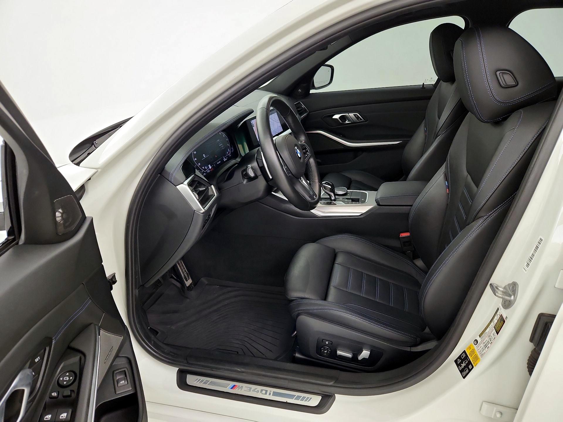 Thumbnail: 2020 BMW 3 Series - 11