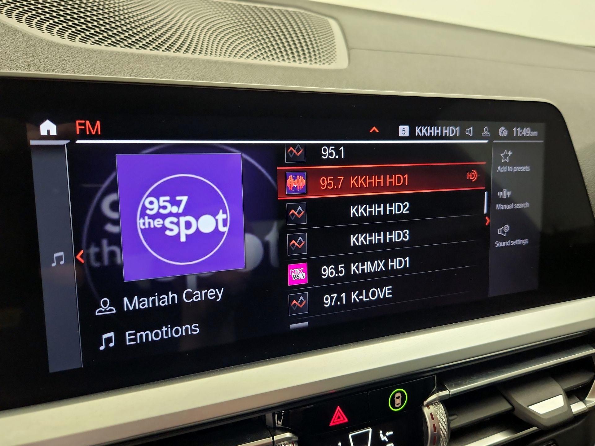 Thumbnail: 2020 BMW 3 Series - 16