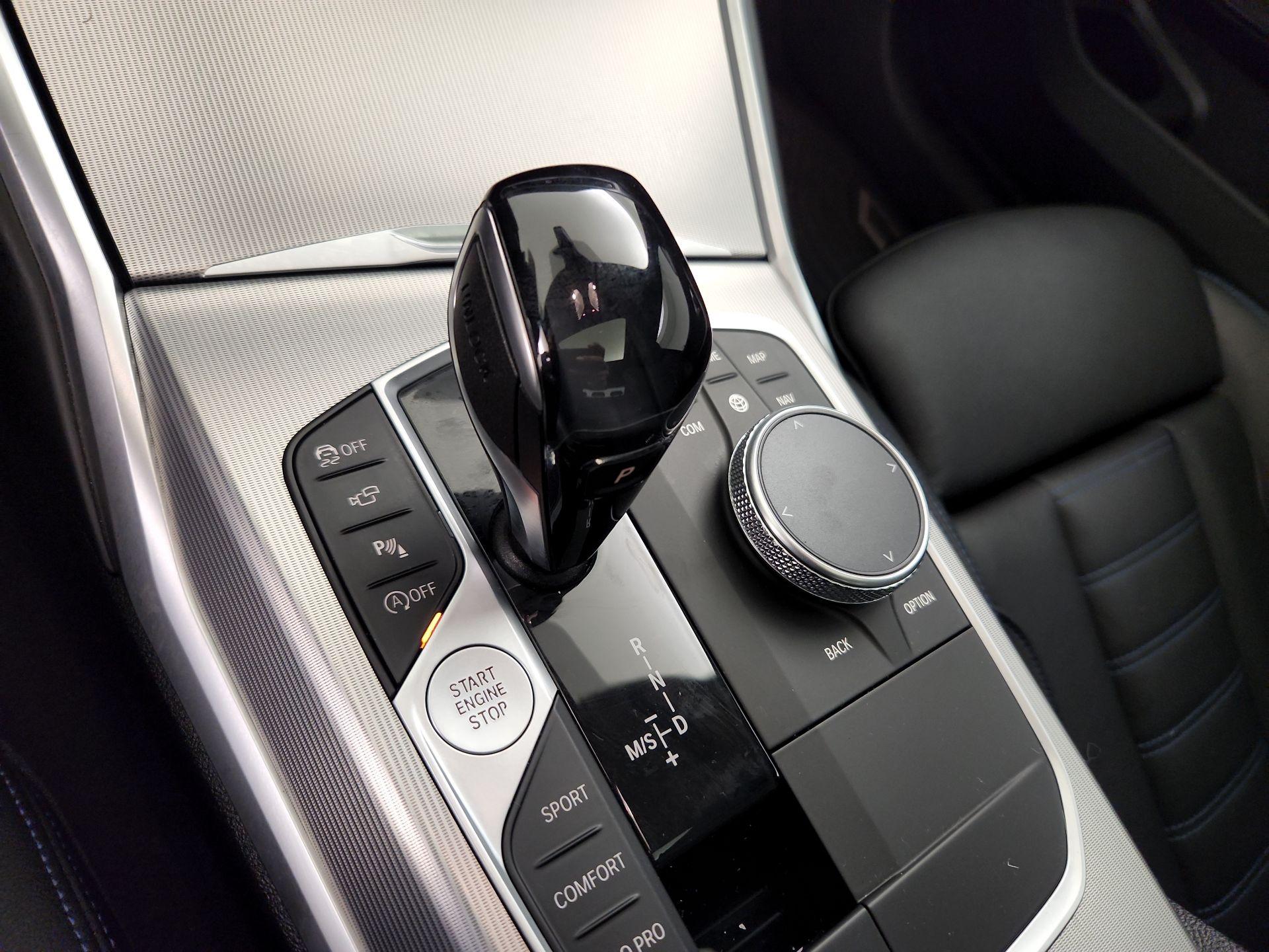 Thumbnail: 2020 BMW 3 Series - 18