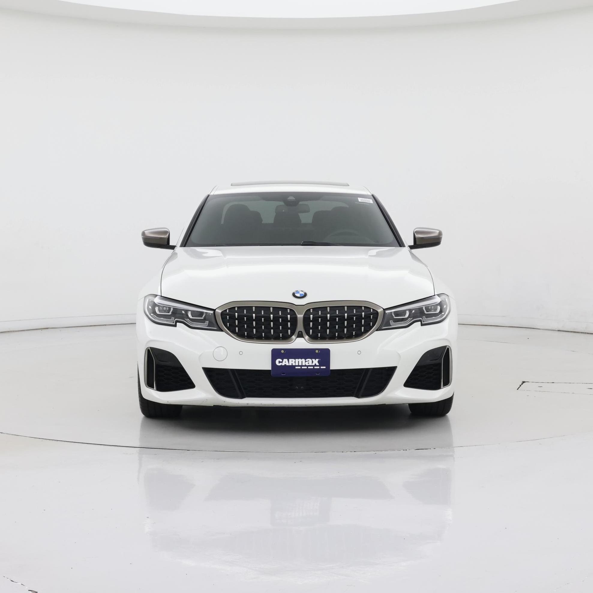Thumbnail: 2020 BMW 3 Series - 5
