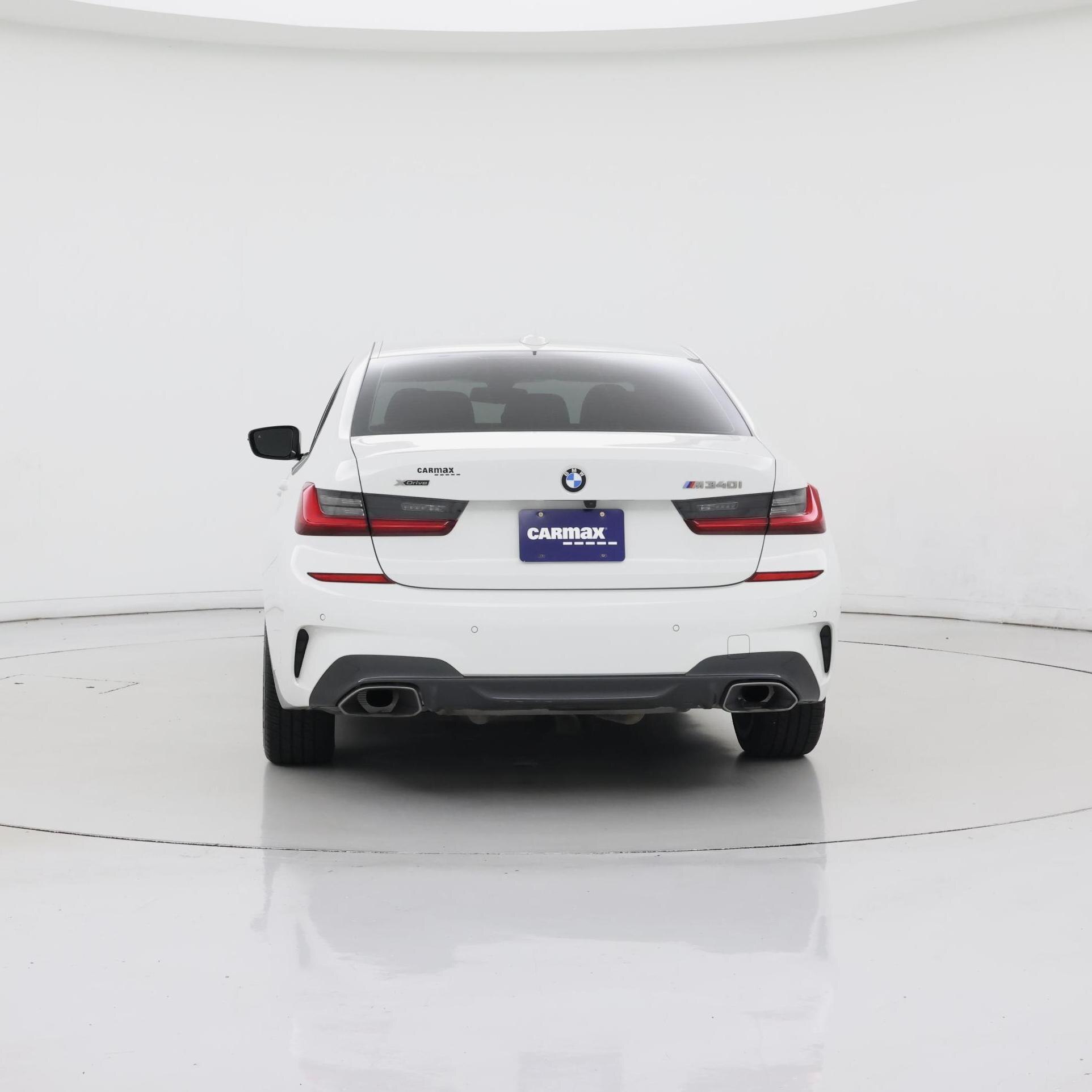 Thumbnail: 2020 BMW 3 Series - 6