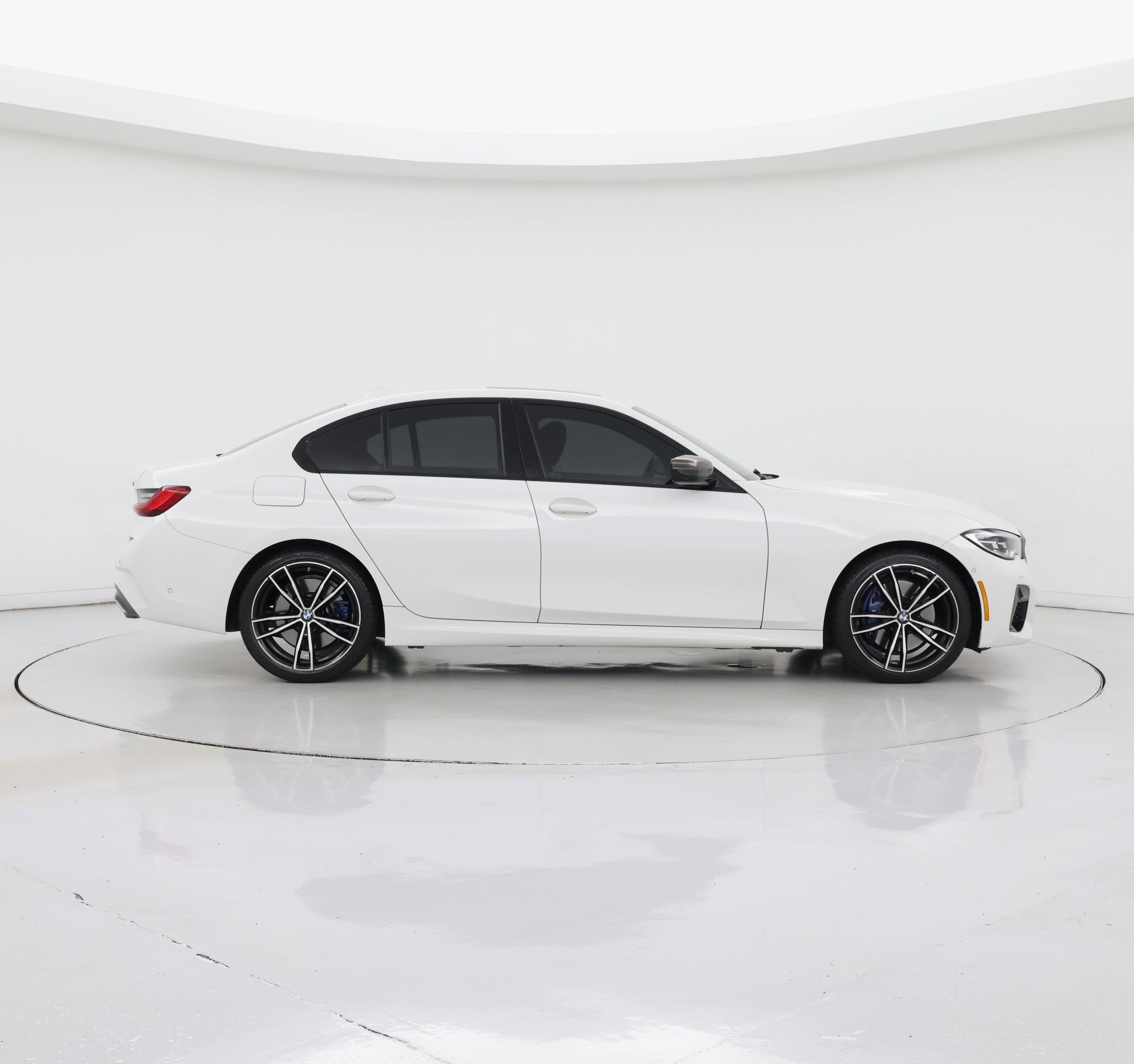 Thumbnail: 2020 BMW 3 Series - 7