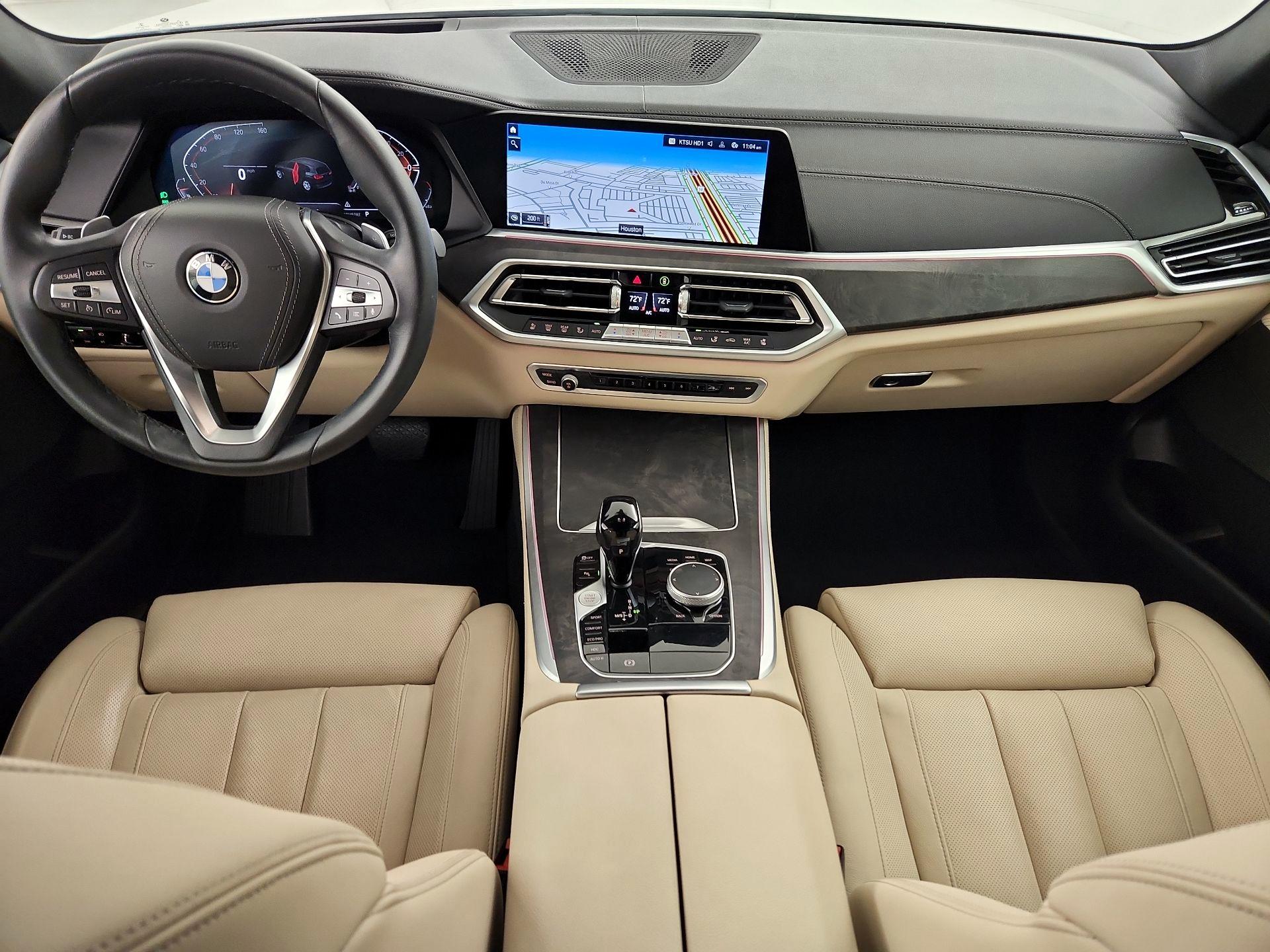 Thumbnail: 2022 BMW X5 - 9