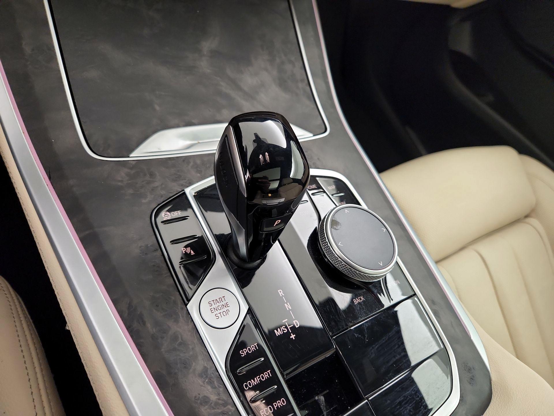 Thumbnail: 2022 BMW X5 - 18