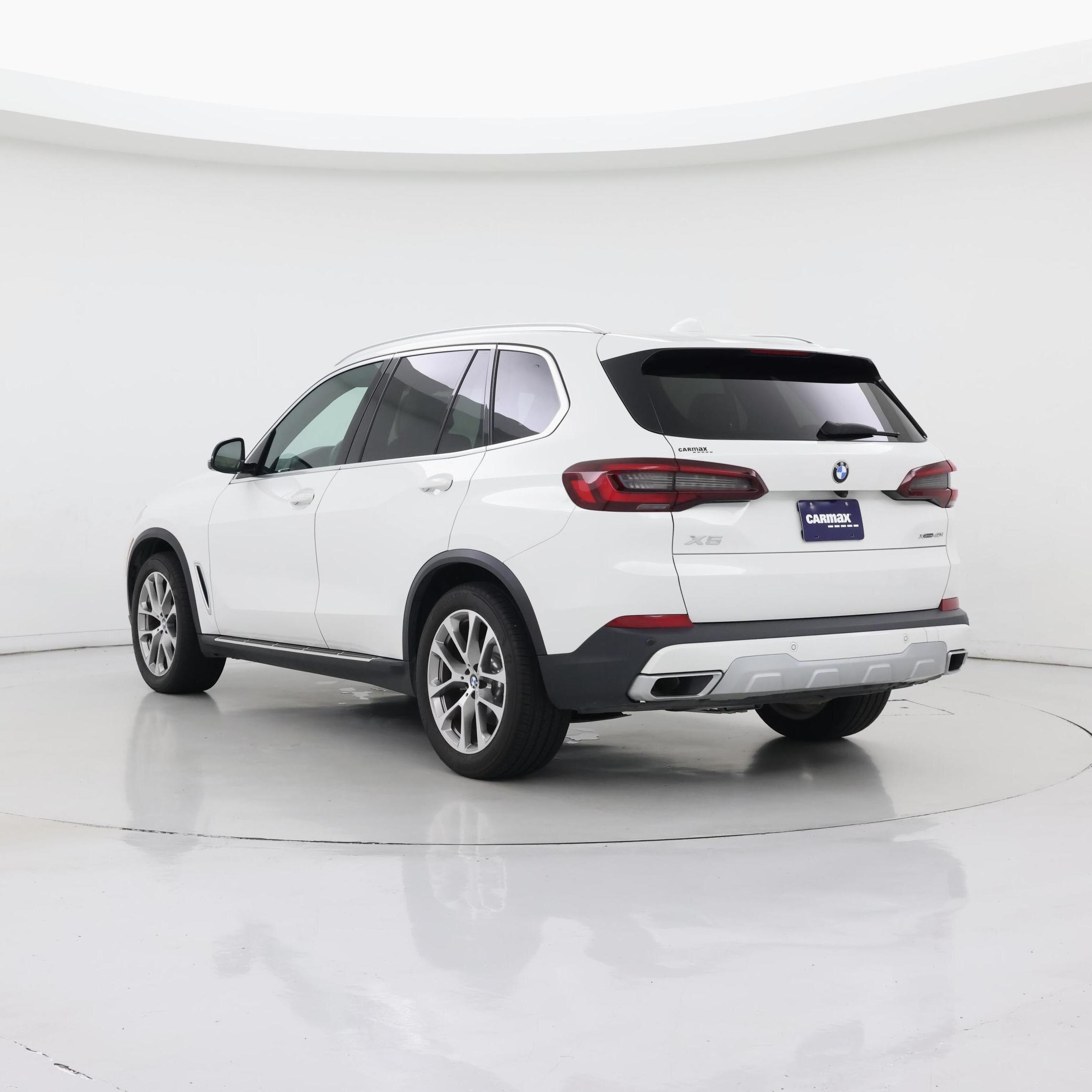 Thumbnail: 2022 BMW X5 - 2
