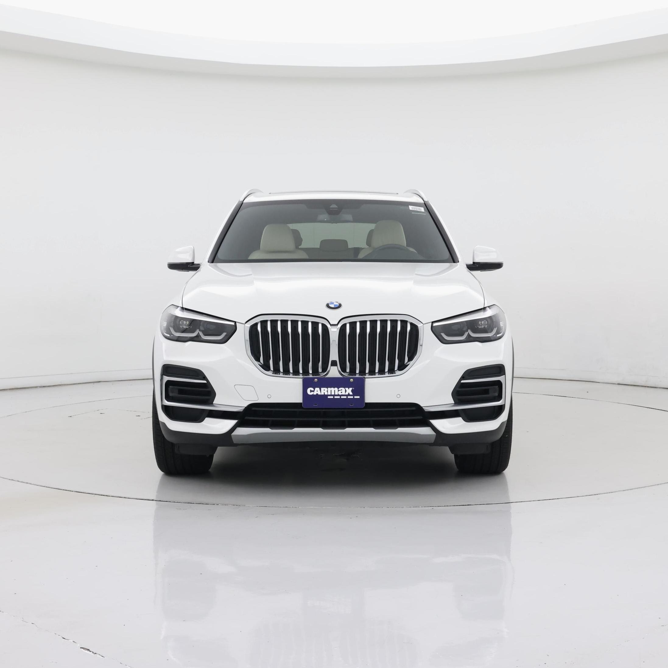 Thumbnail: 2022 BMW X5 - 5